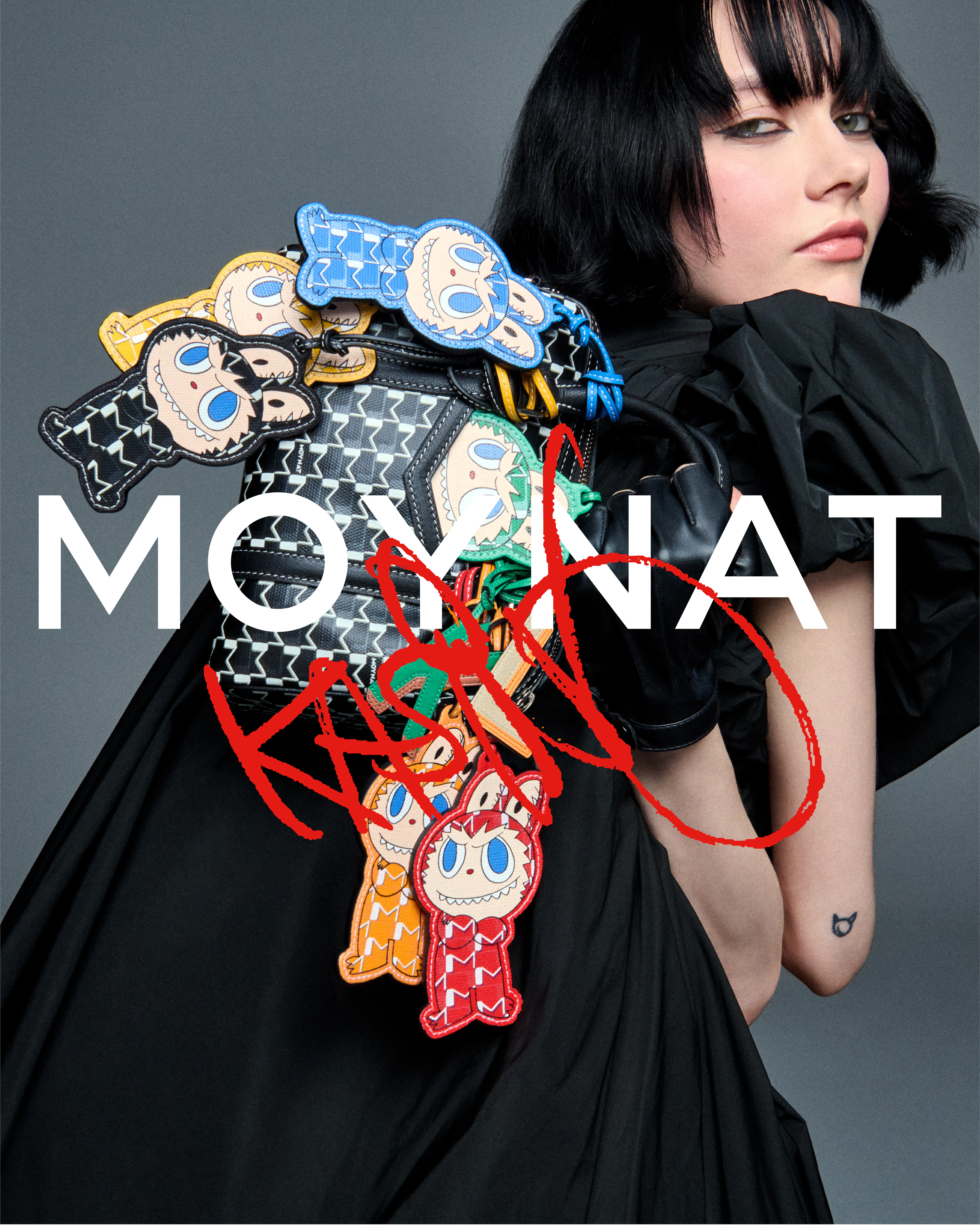 Moynat - ファッション & レザーグッズ - LVMH