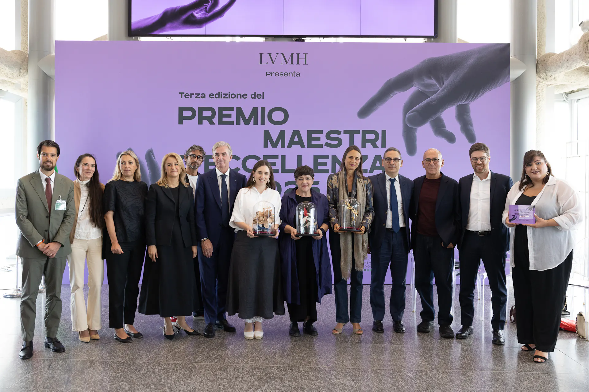 LVMH Graduate Programs - LVMH