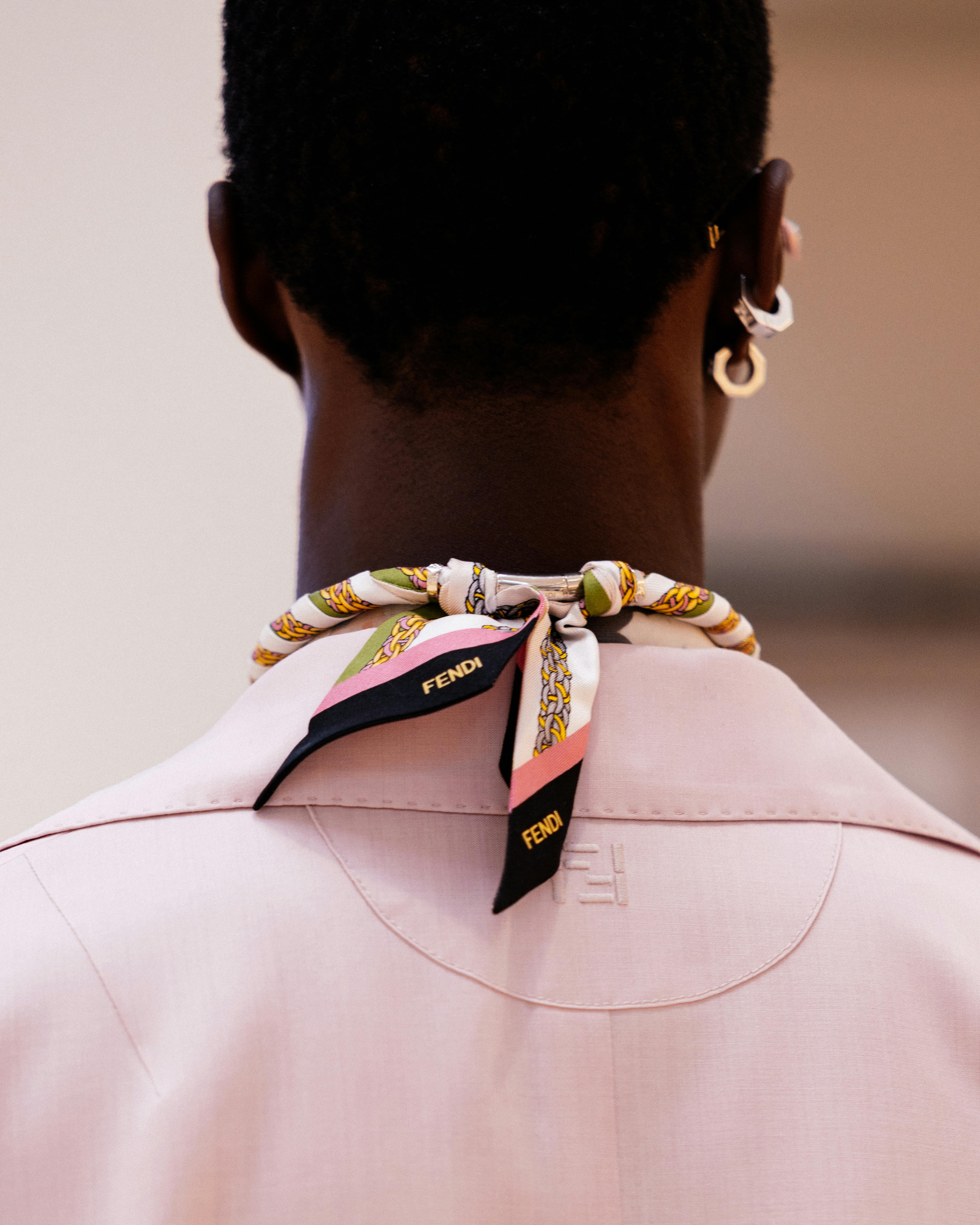 ロマンティックで洗練されたフェンディの2026年春夏コレクション- LVMH