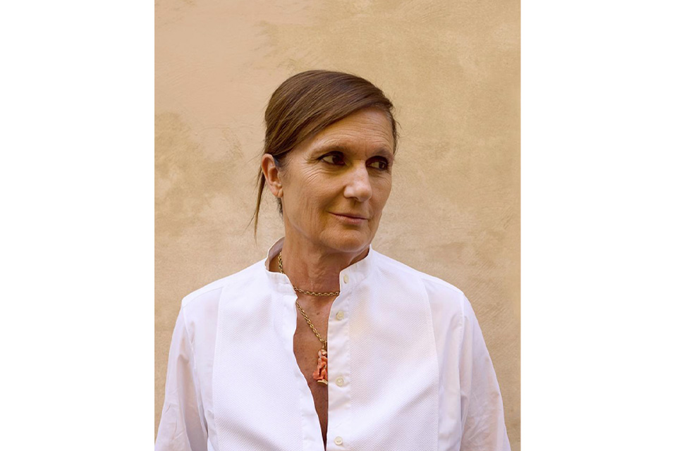 Maria Grazia Chiuri named Chief Creative Officer at Fendi - LVMH