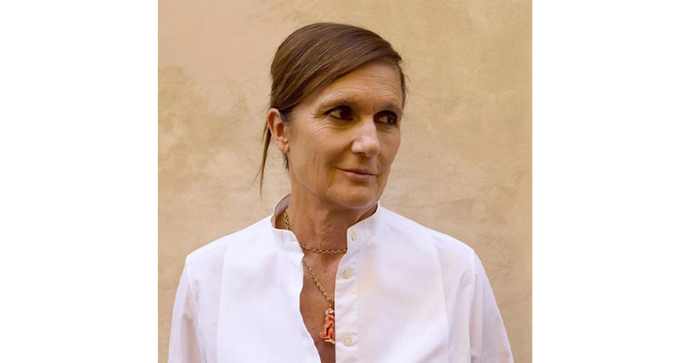 Maria Grazia Chiuri named Chief Creative Officer at Fendi - LVMH