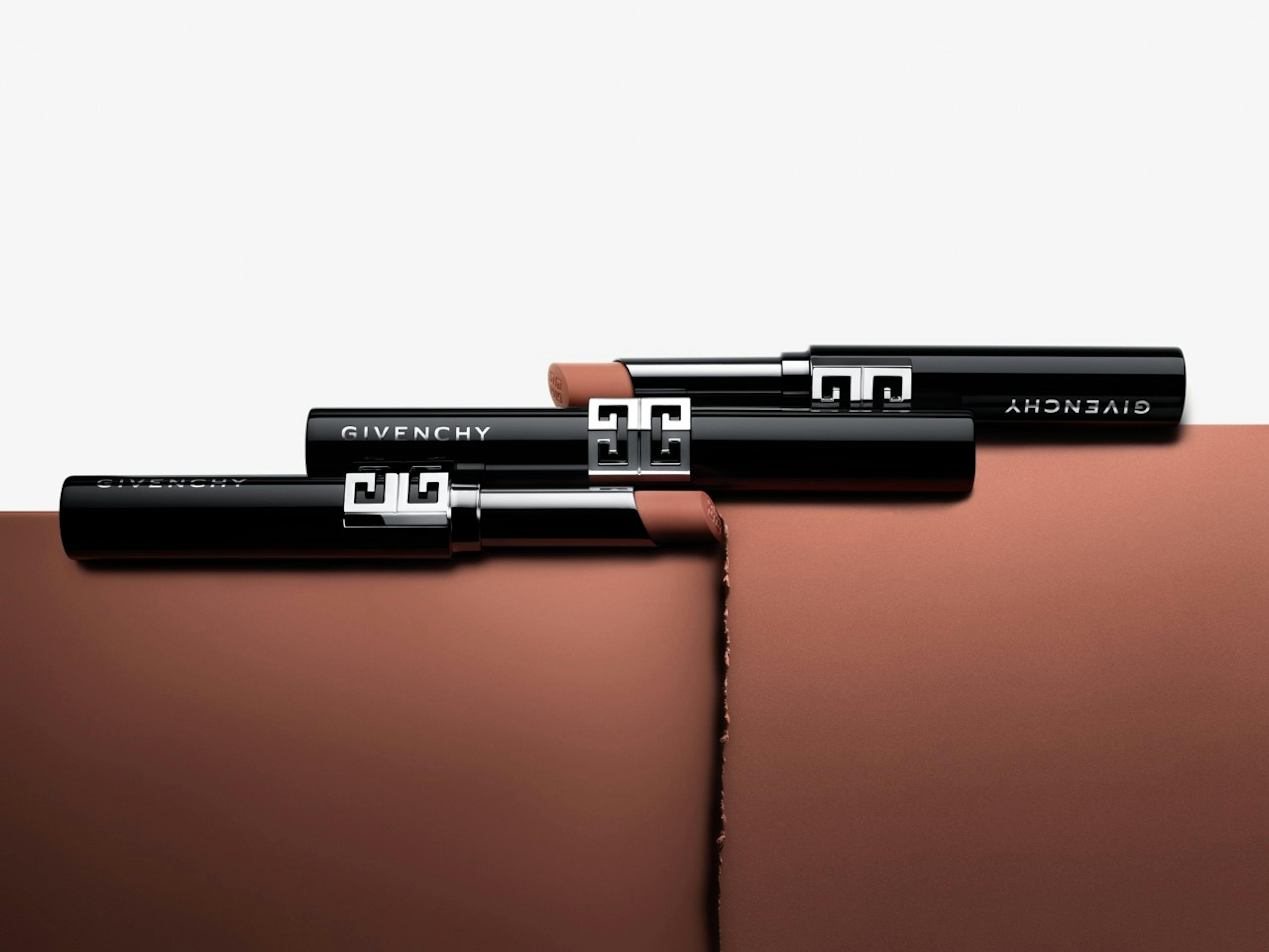 Le Rouge Velvet Matte © Givenchy Parfums 