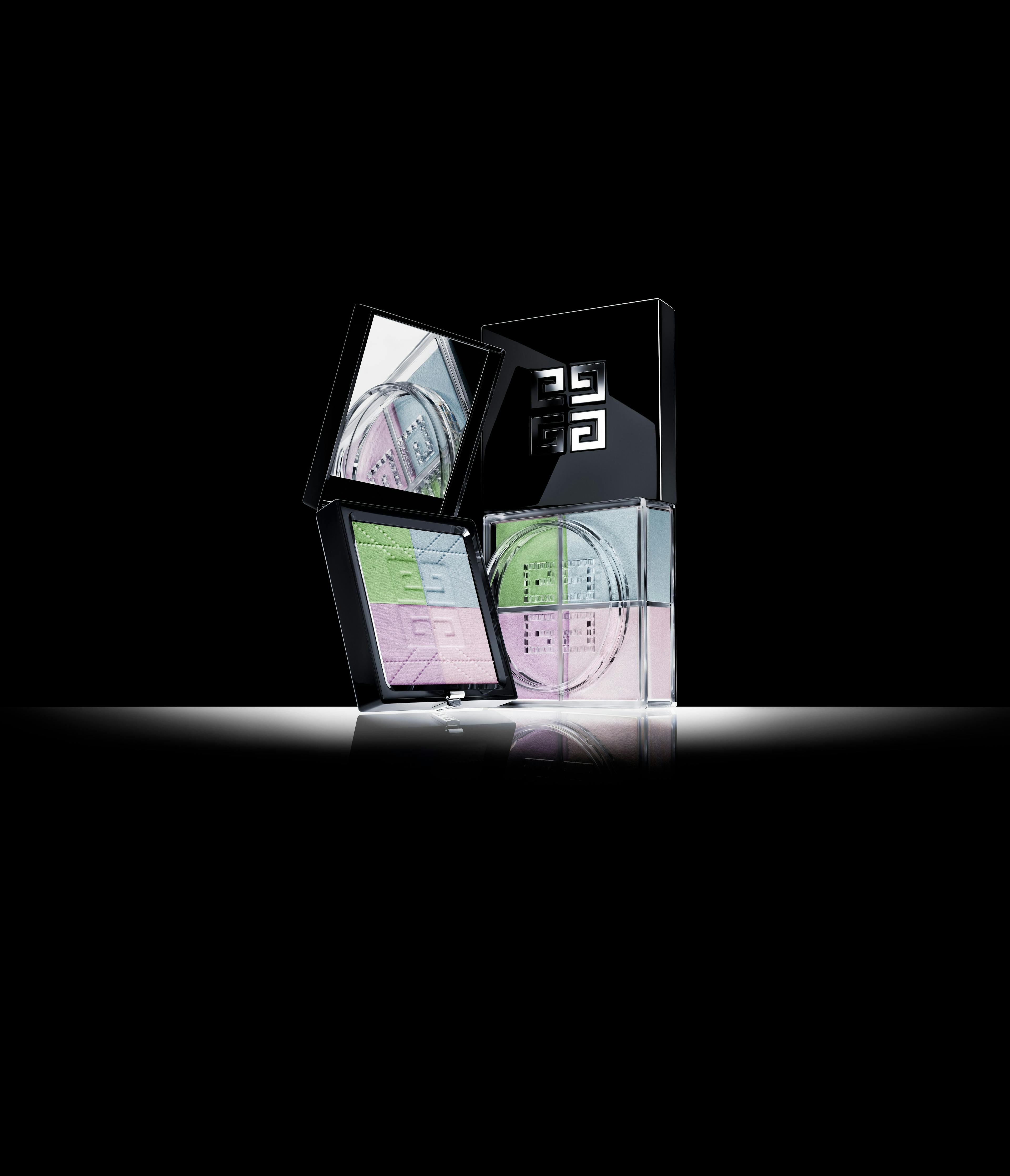 Prisme Libre © Givenchy Parfums 