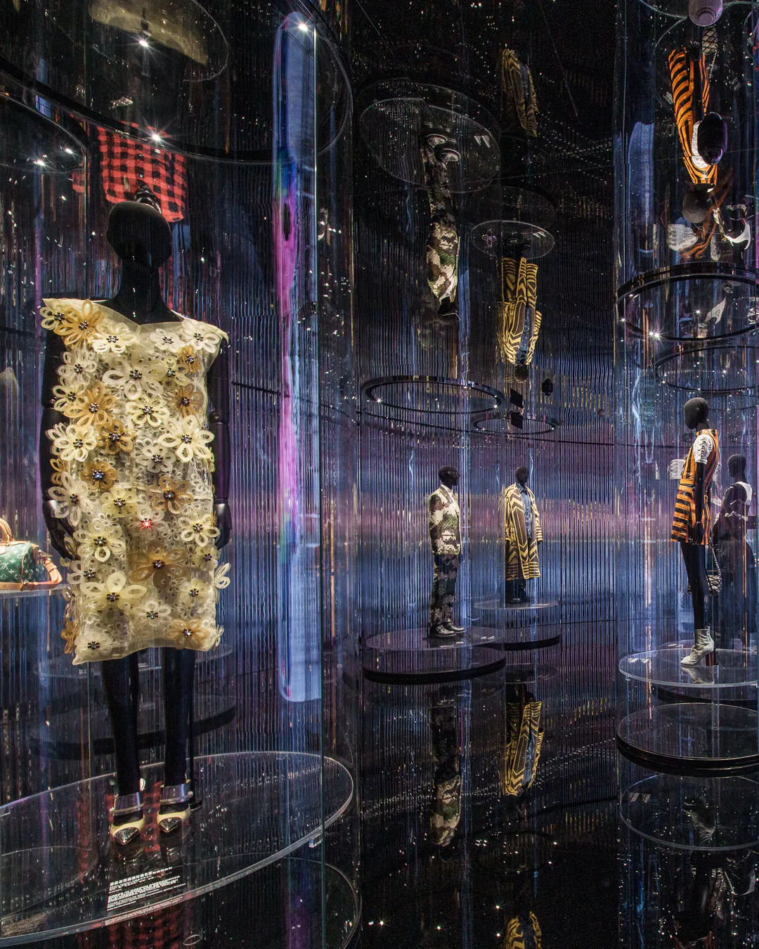 Louis Vuitton's Visionary Journeys: Crafting the S - LVMH