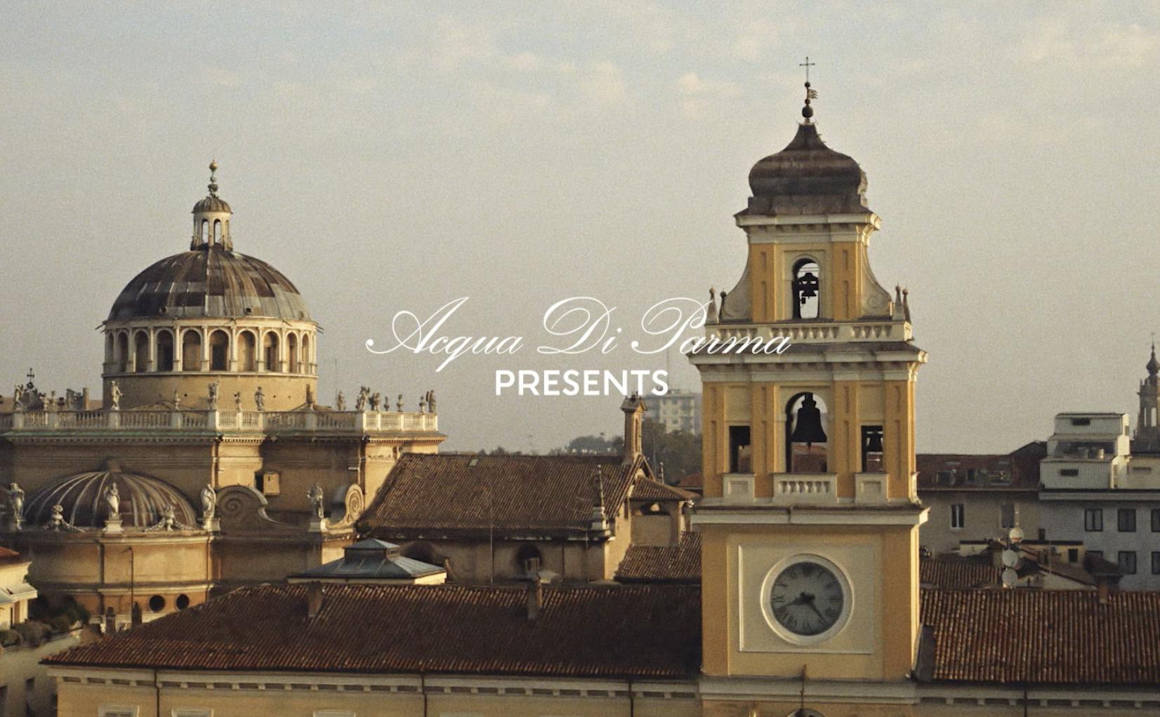 Acqua Di Parma Celebrates 110 Years Of The Art Of Living Italian Acqua Di Parma Celebrates 110 Years Of The Art Of Living Italian