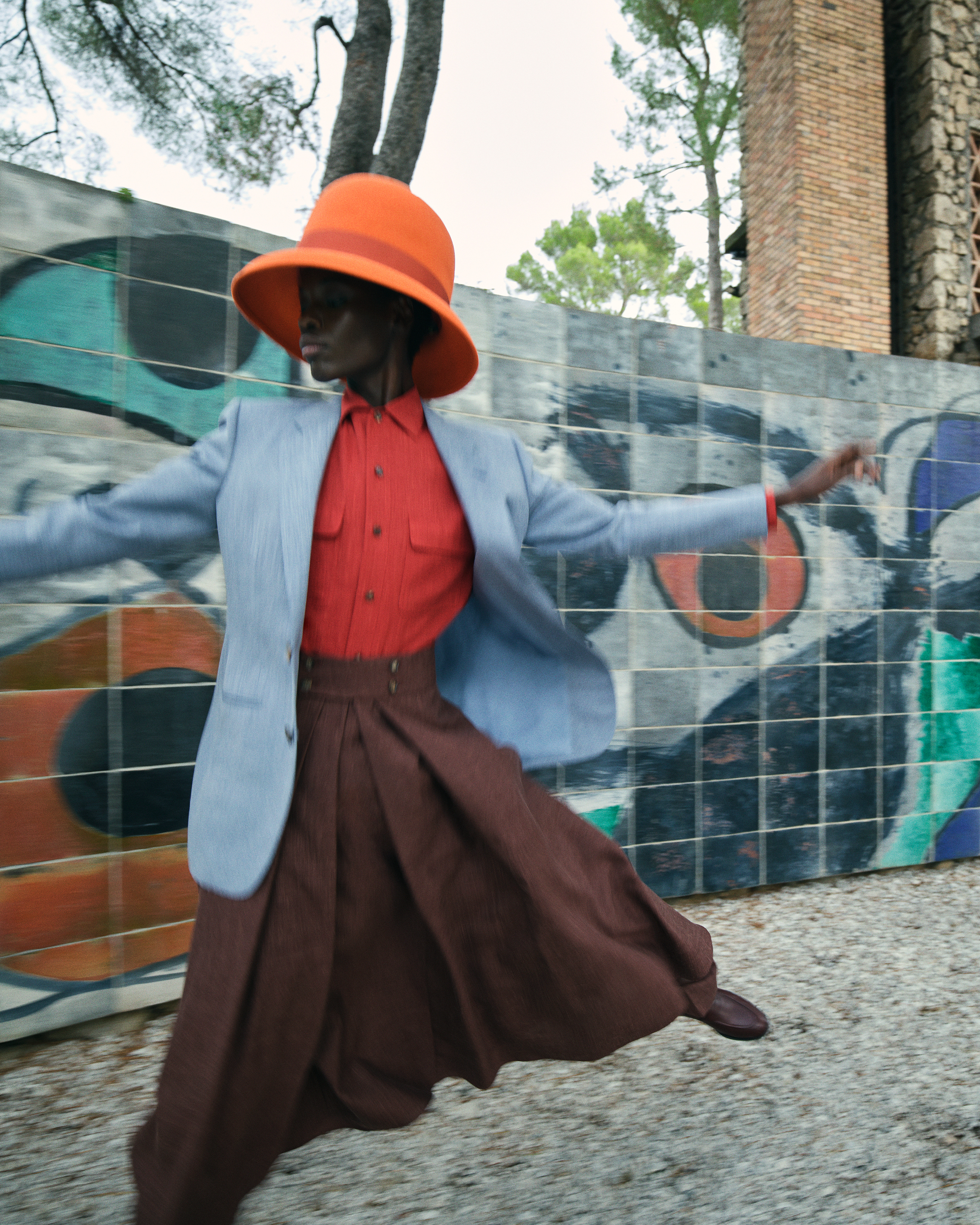Loro Piana unveils the Spring/Summer 2026 Campaign - LVMH
