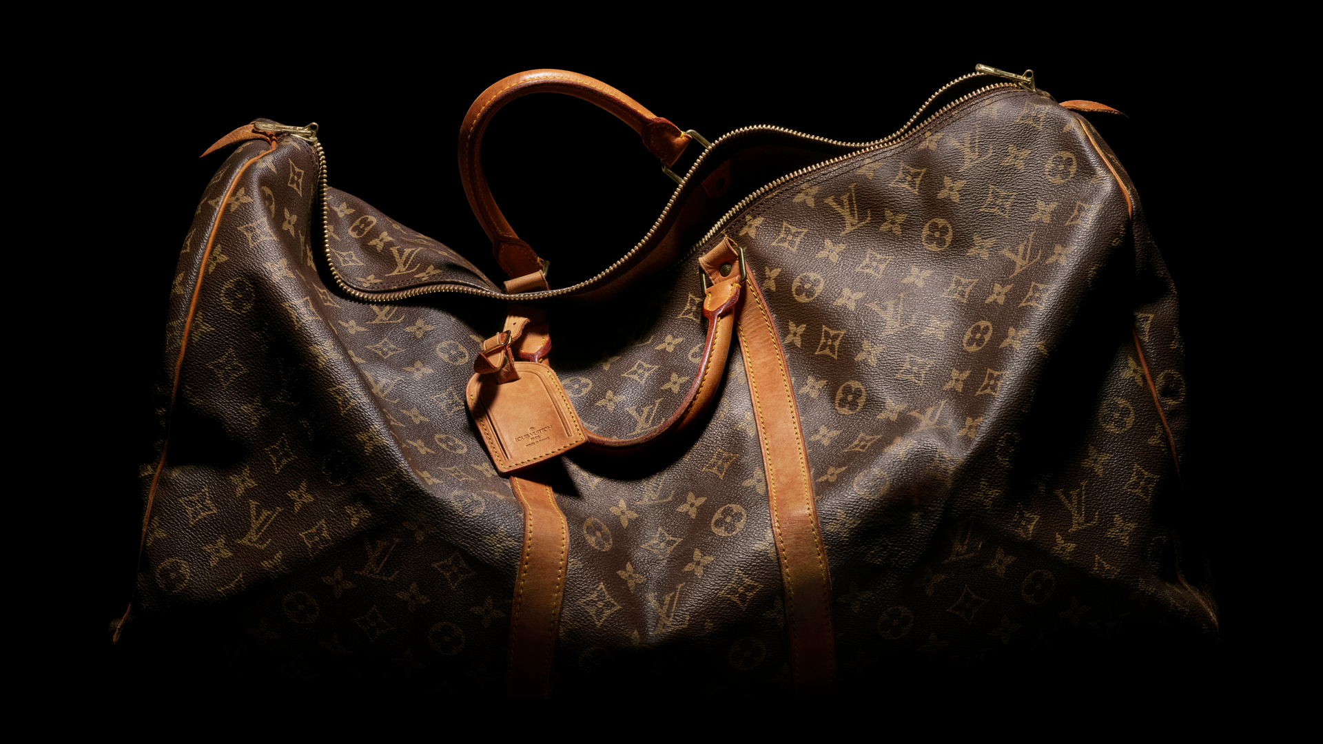 LVMH出品 Investors - LVMH