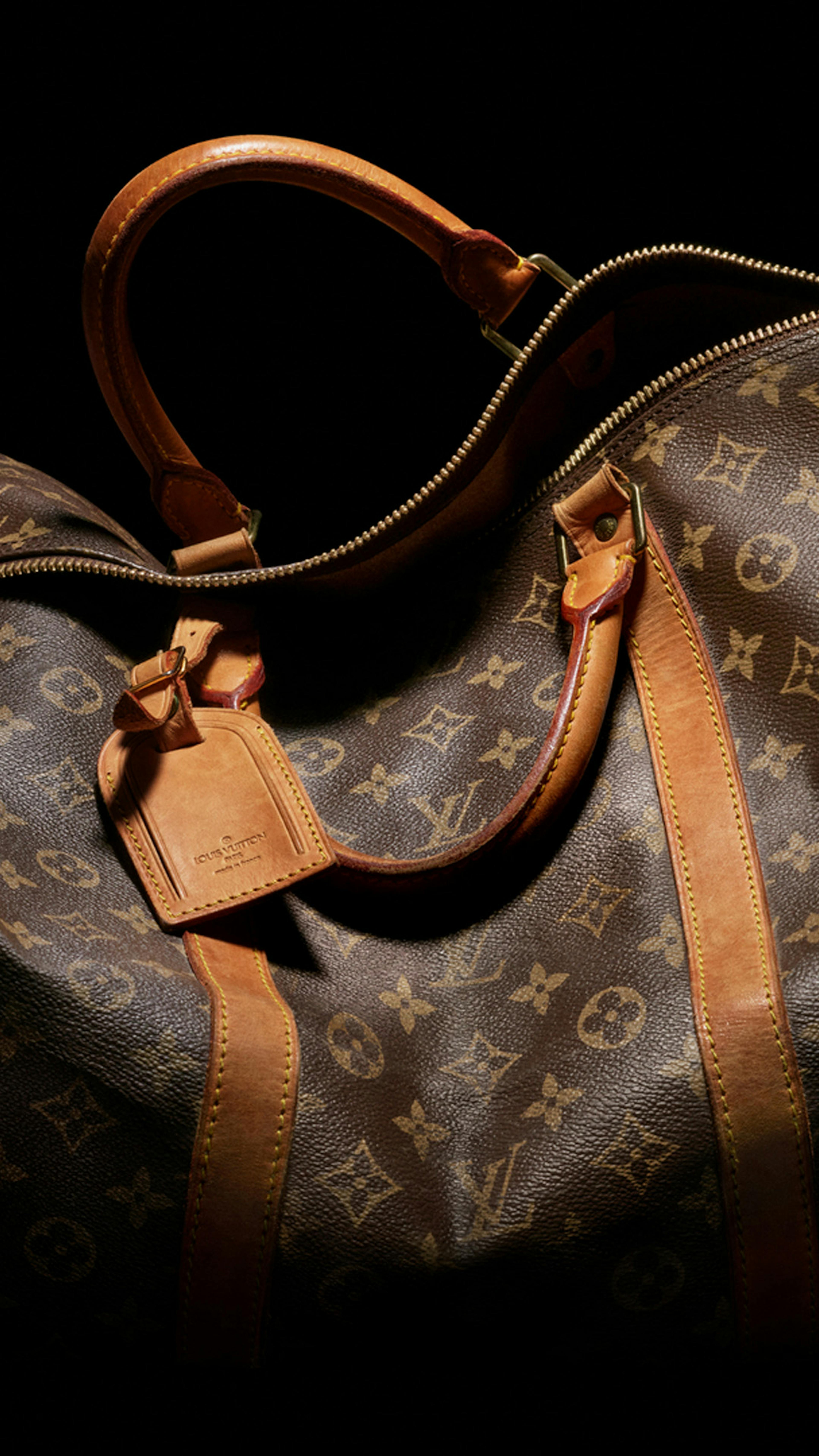 ハイクオリティブランドで世界をリードするLVMH