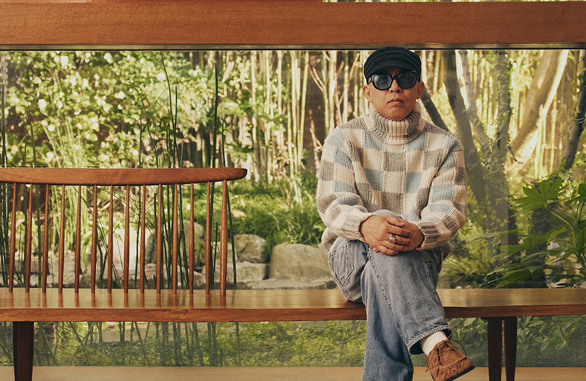 Freedom, Color And Joy Infuse Kenzo Fall-Winter 2026 Presentation –