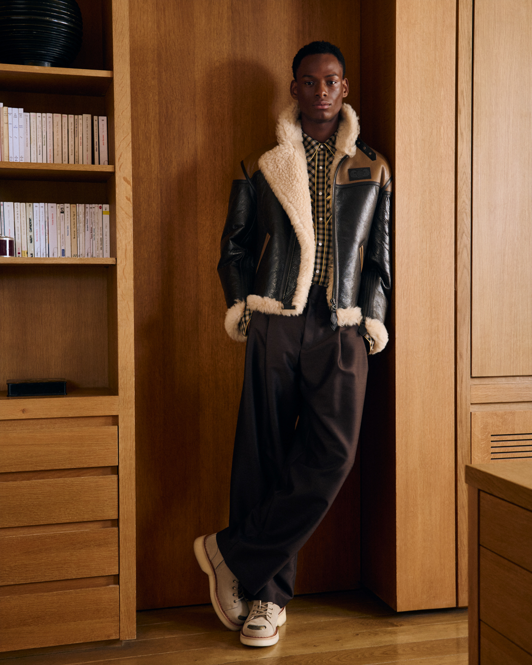 Freedom, color and joy infuse Kenzo Fall-Winter 20 - LVMH