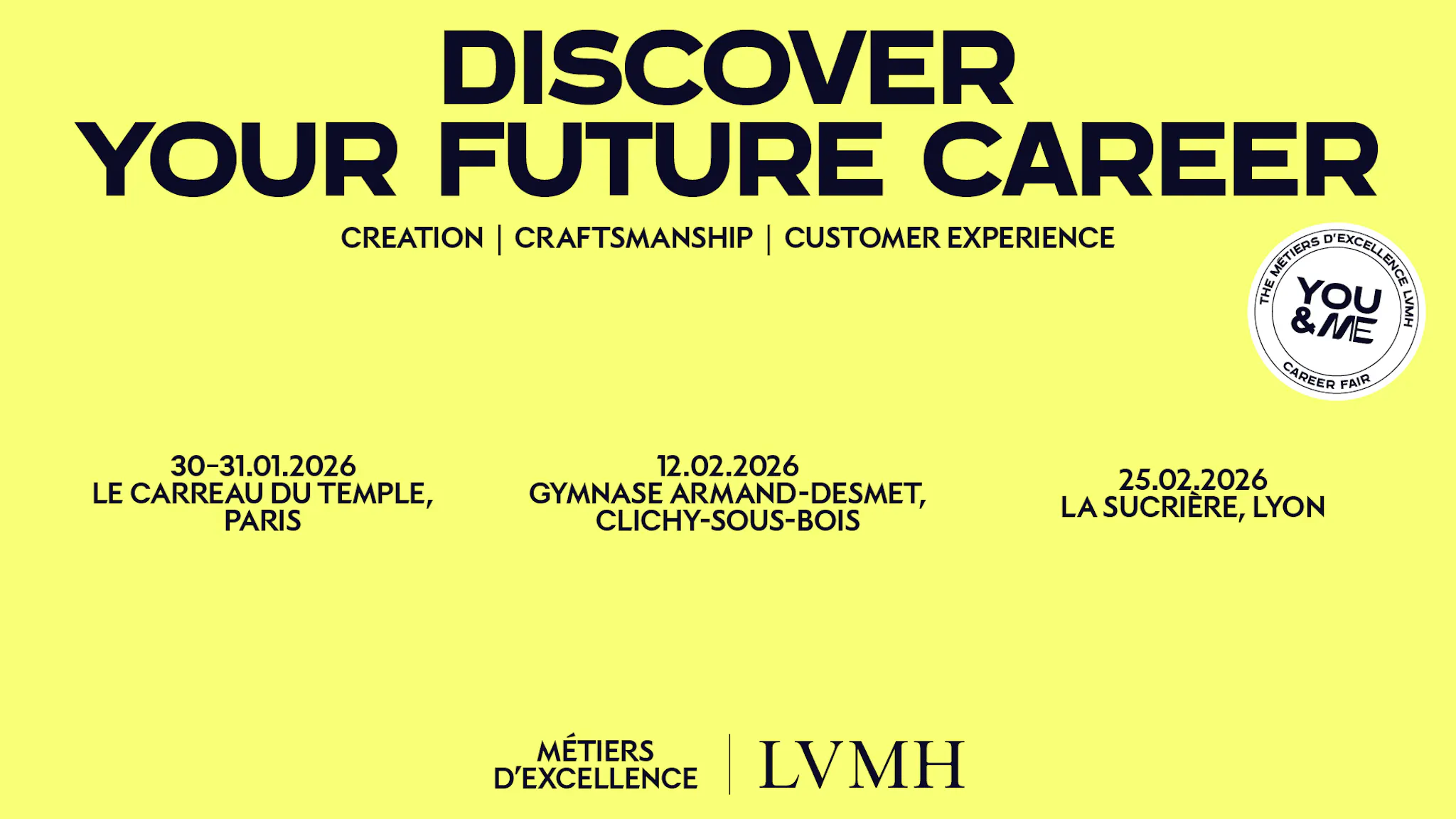 LIFE - LVMH Initiative - LVMH