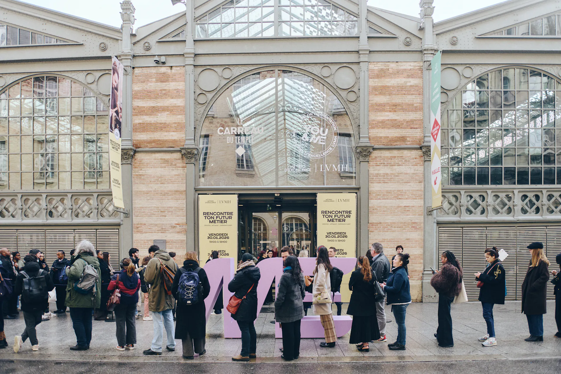 LIFE - LVMH Initiative - LVMH