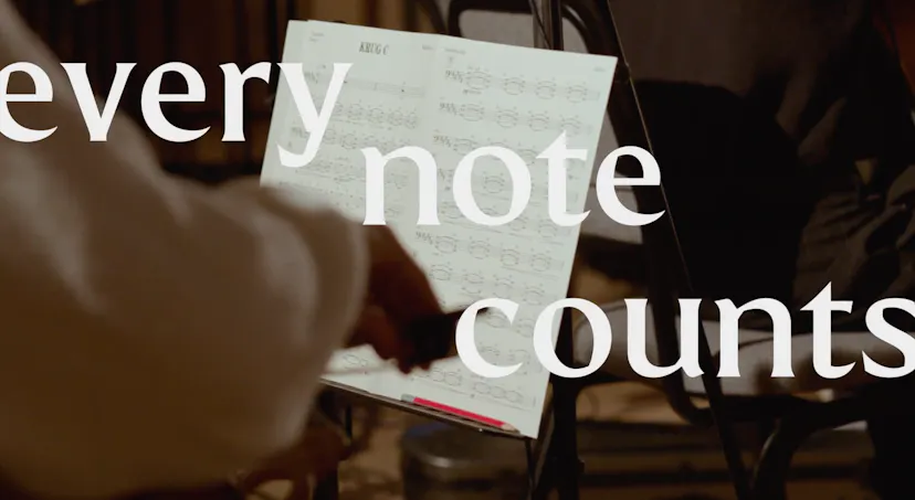 Krug and Max Richter: every note reveals the essen... - LVMH