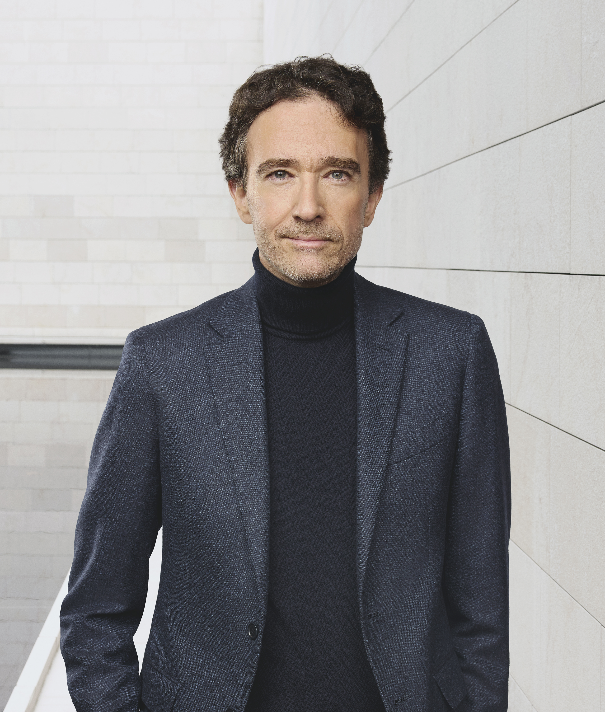 ントワーヌ・アルノー、イメージ＆環境部門 - LVMH