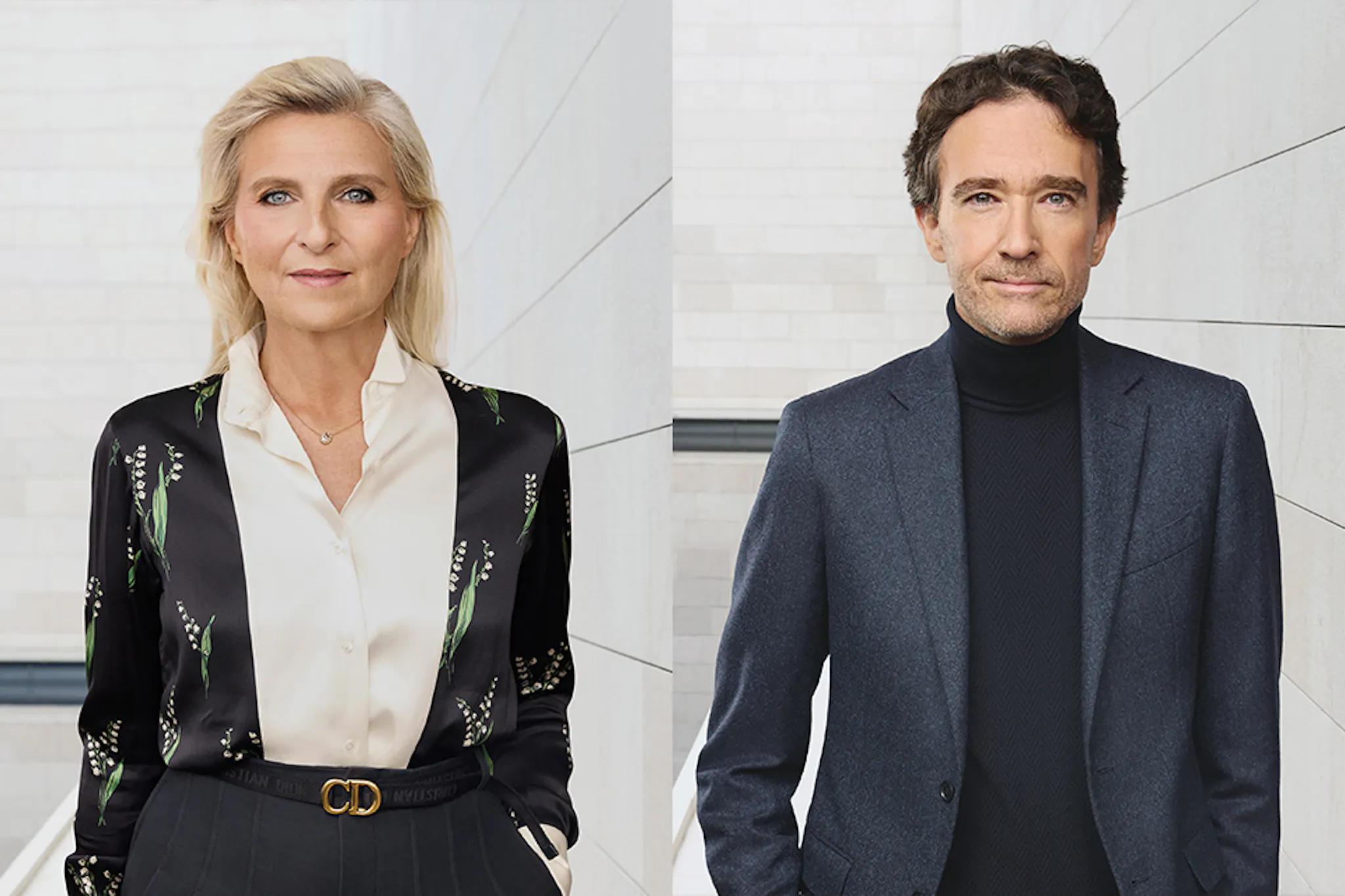 Press - LVMH