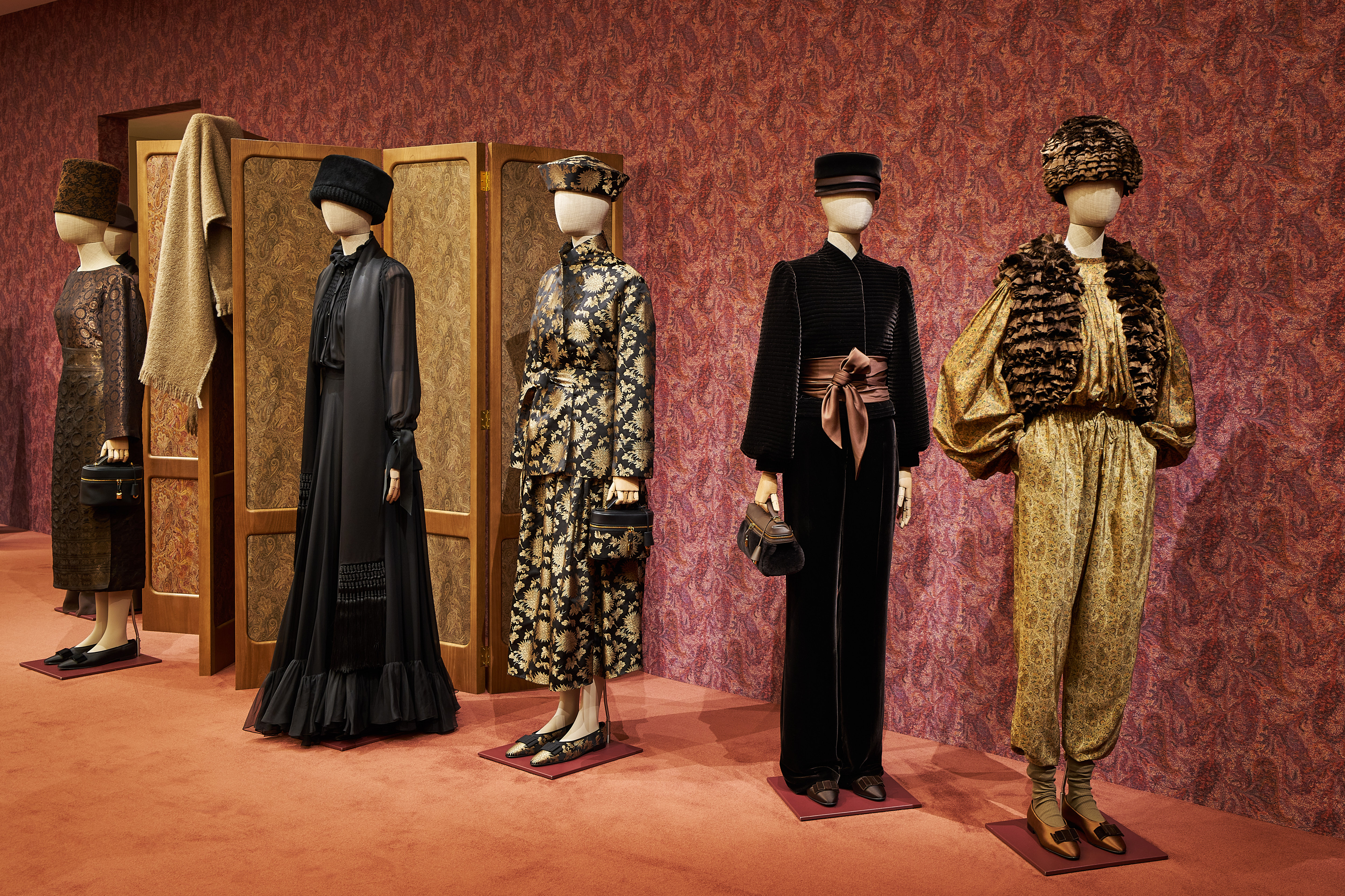 Louis Vuitton presents Fashion Eye Osaka by Jean-V - LVMH