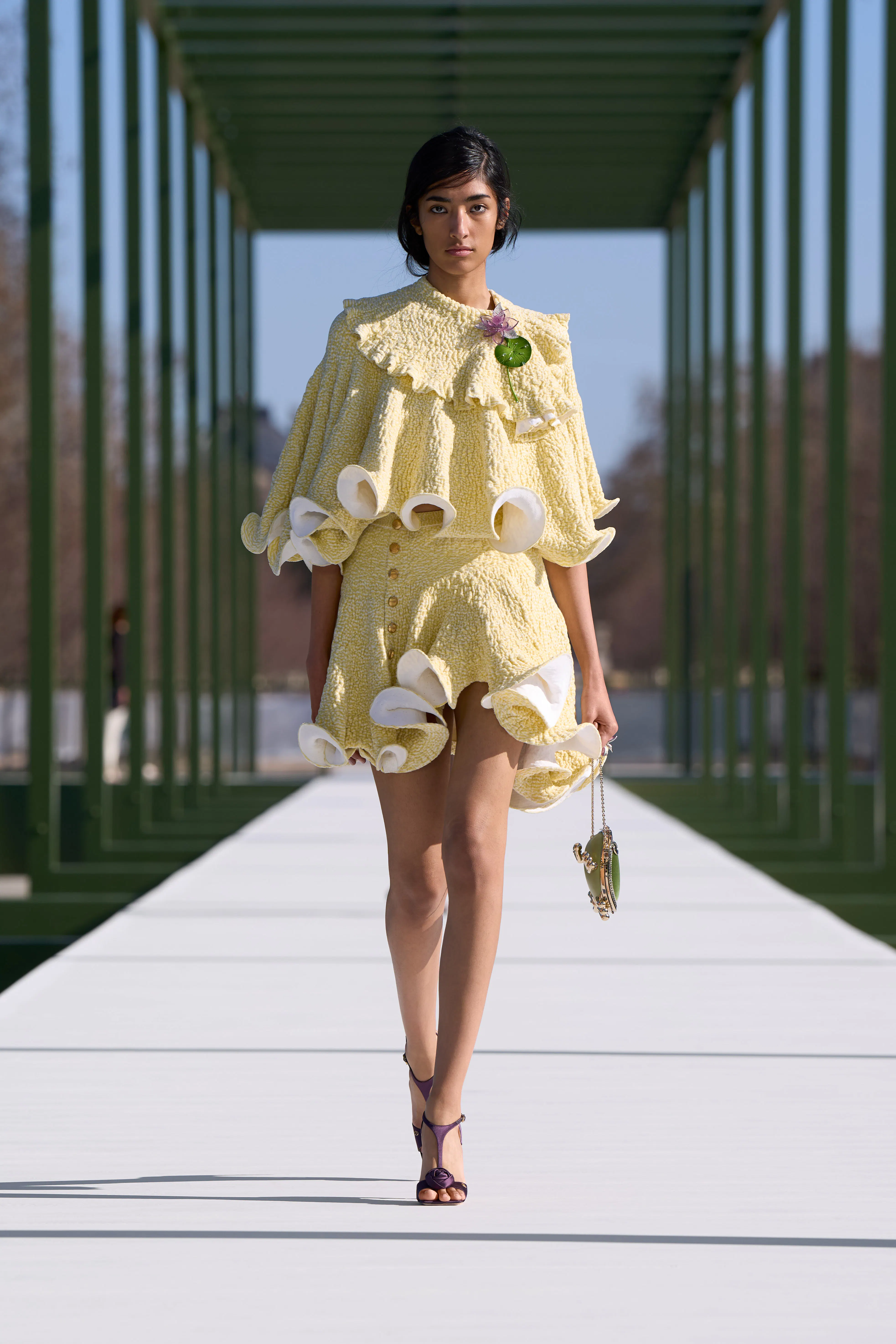 Dior Autumn Winter 2026 2027 Show The Craft Of Ar LVMH Dior Autumn Winter 2026 2027 Show The Craft Of Ar LVMH