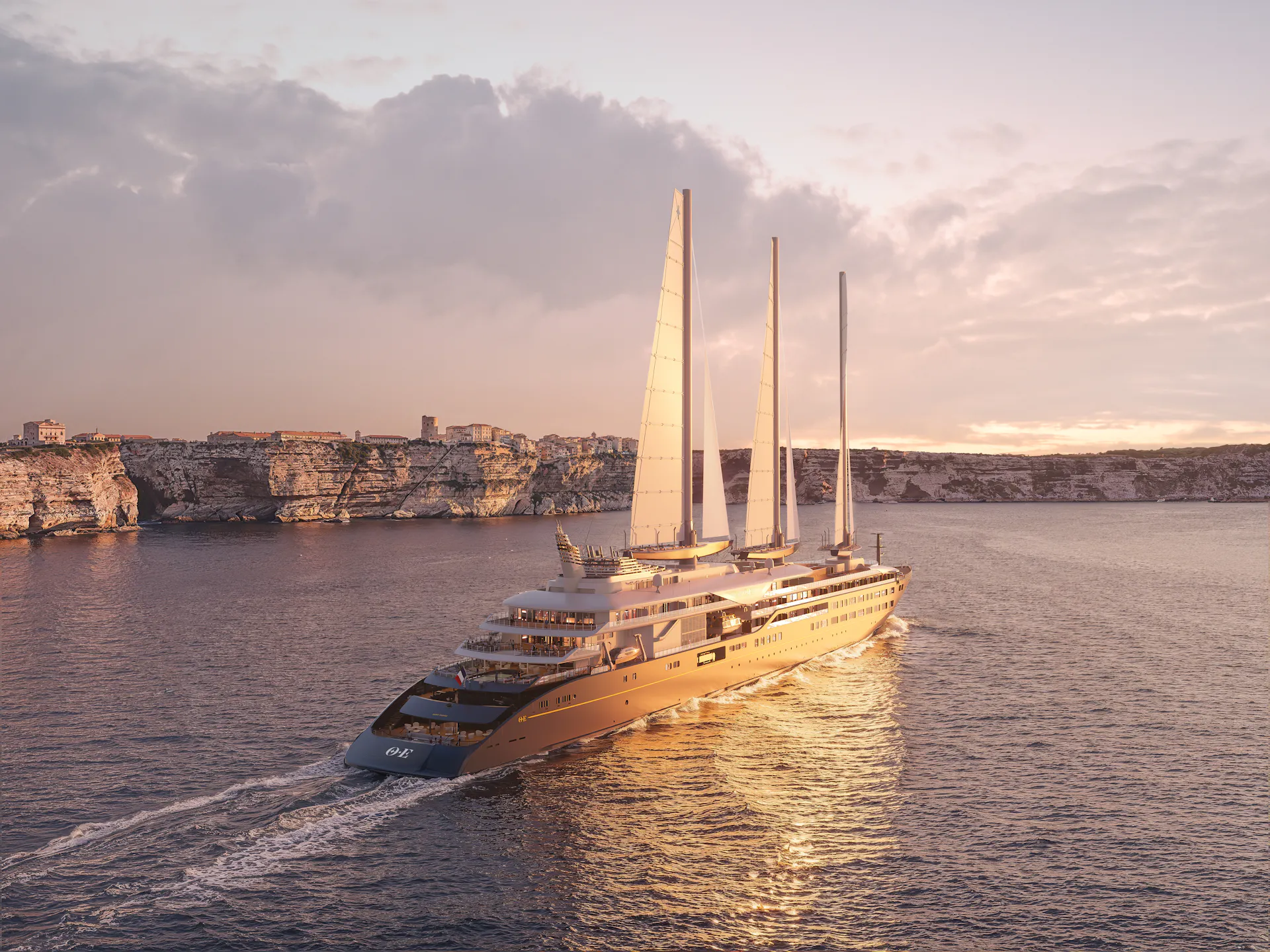 Orient Express And Guerlain Unveil An Unprecedented Odyssey Into The Art Of Wellness