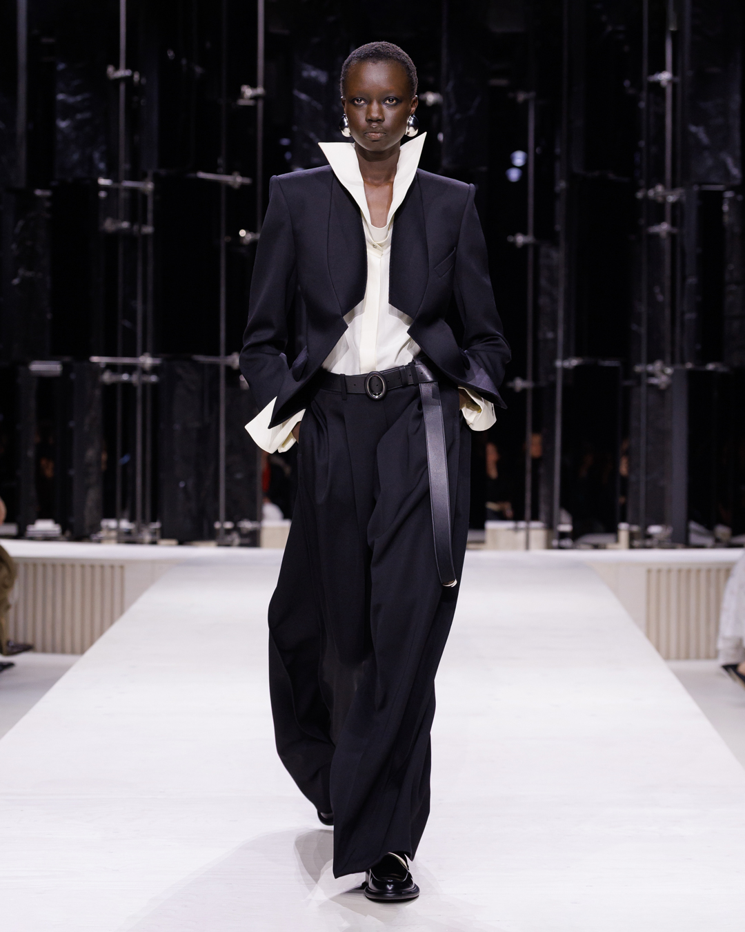 Givenchy unveils Women's Fall-Winter 2026 ready-to - LVMH