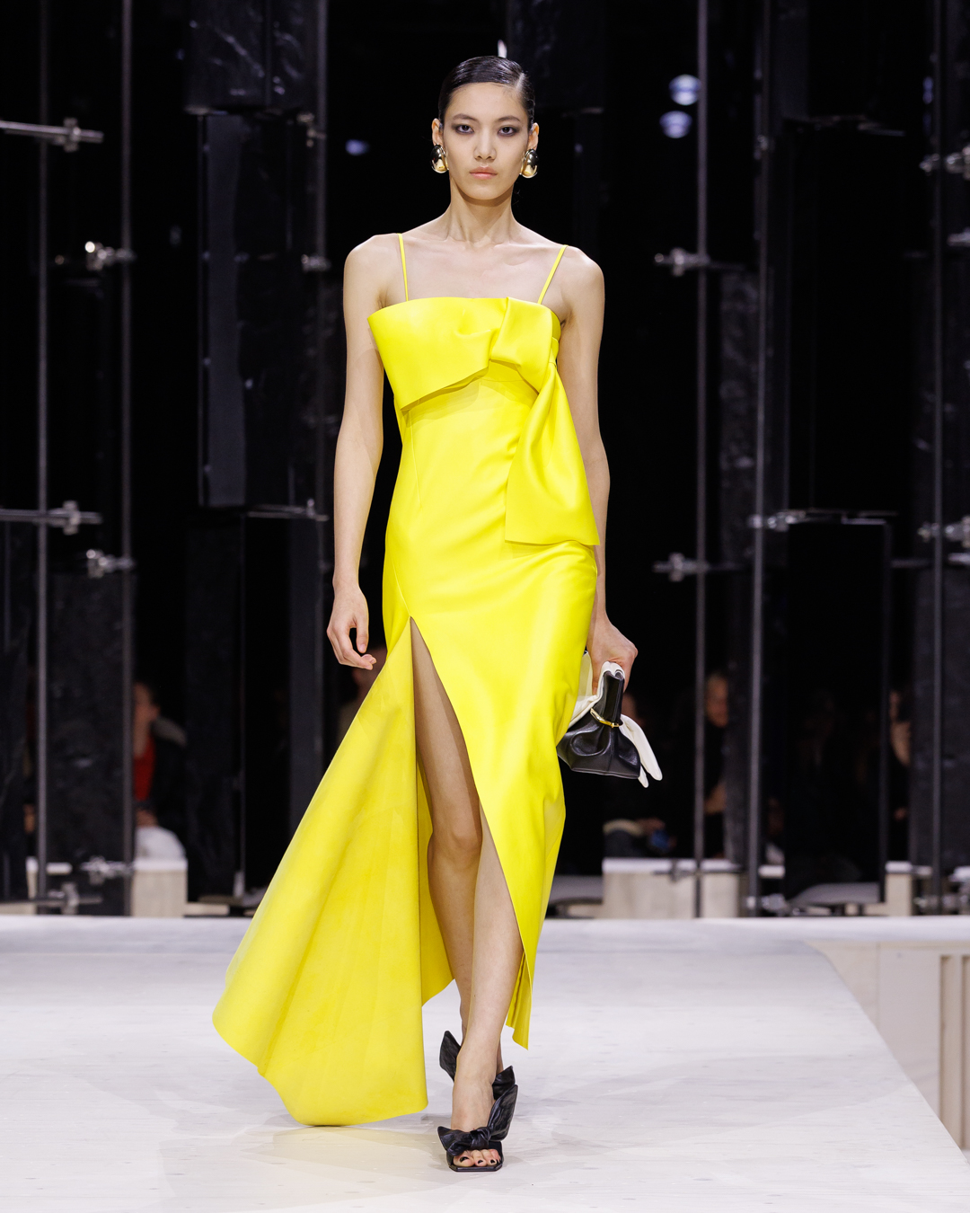 Givenchy unveils Women's Fall-Winter 2026 ready-to - LVMH