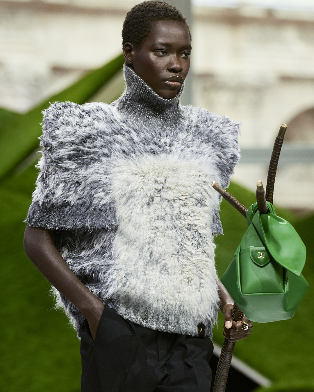 LOUIS VUITTON フェーヴ　2026　パリ　非売品 Super nature for Louis Vuitton Women's Fall-Winter - LVMH