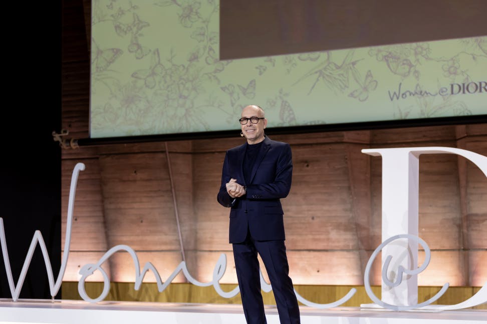 Photos from the Women@Dior & UNESCO Global Conference