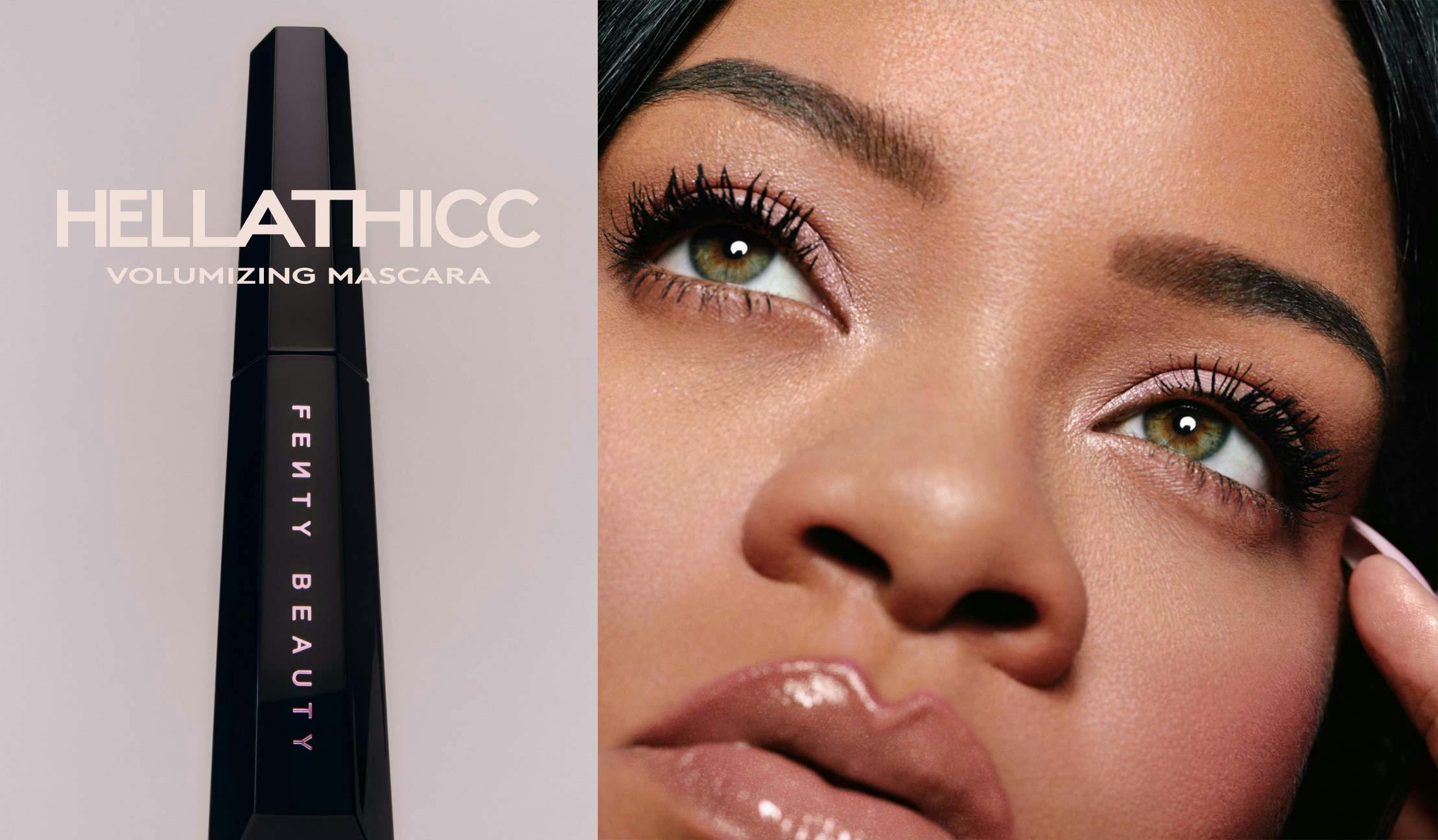 Hella Thicc © Fenty Beauty by Rihanna