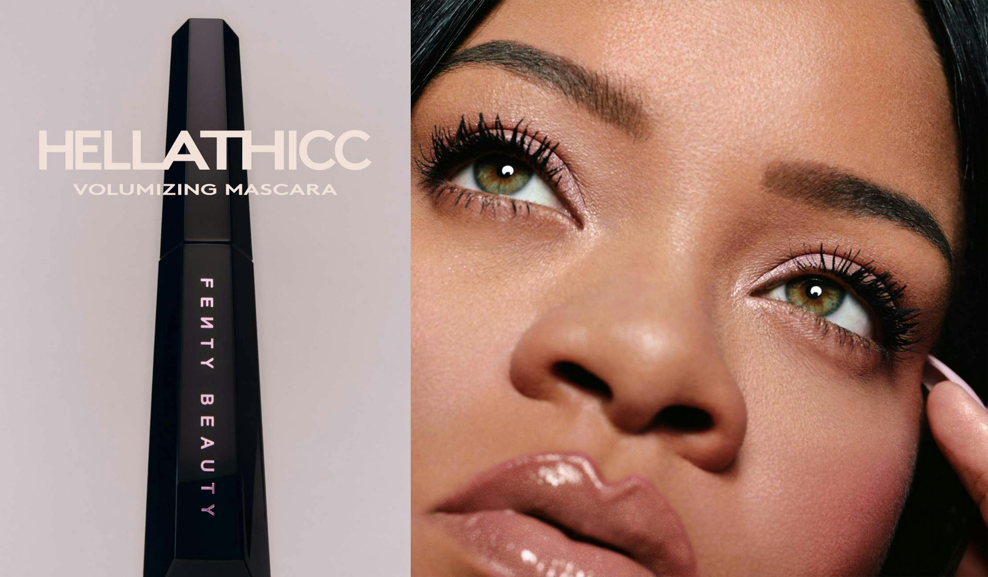 Hella Thicc © Fenty Beauty by Rihanna