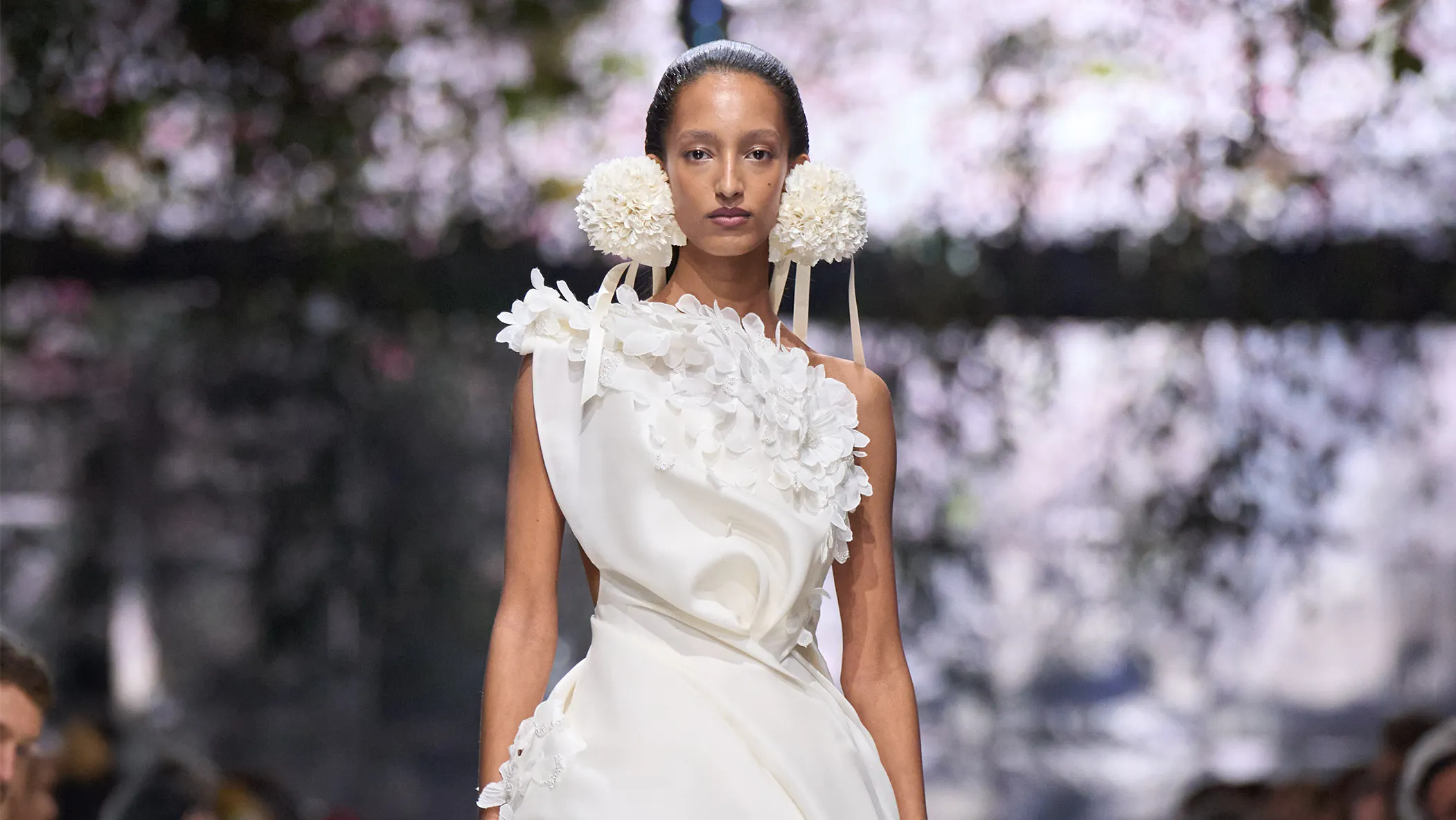 Being a LVMH shareholder - LVMH