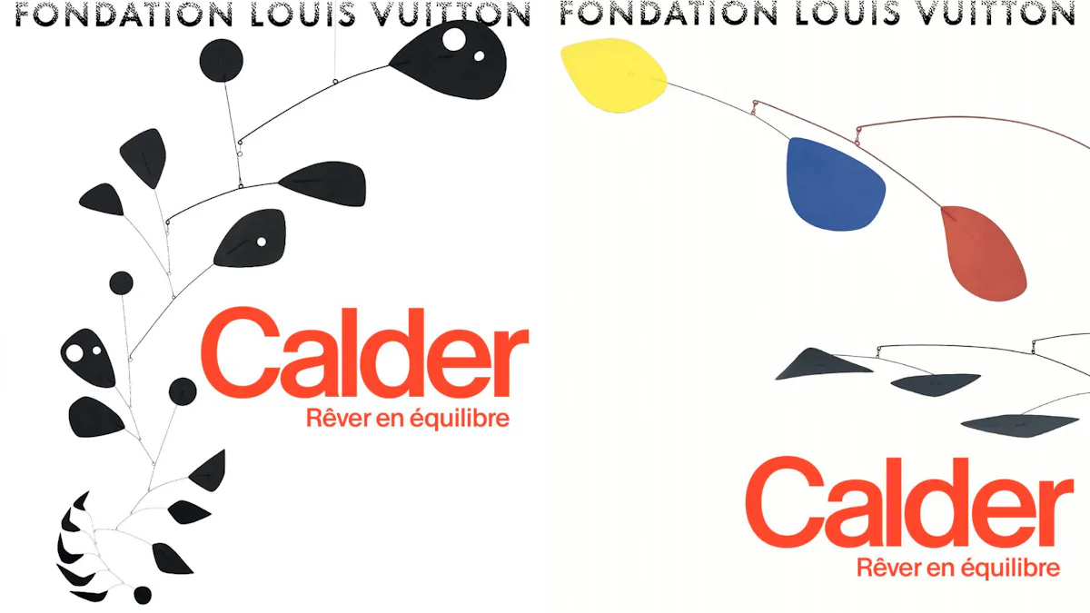 La Fondation Louis Vuitton célèbre l'exposition “C... - LVMH