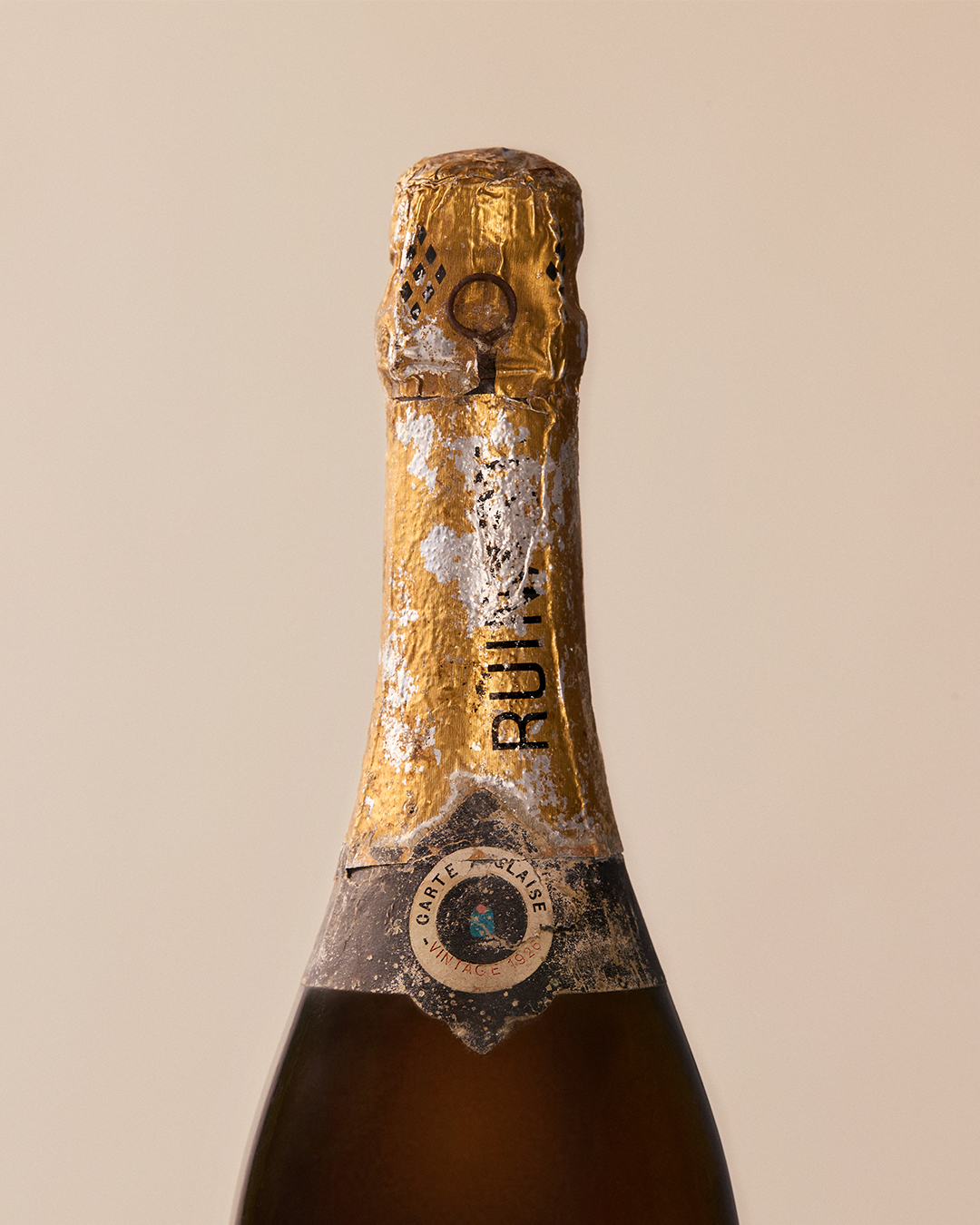 Krug、格別のシャンパン - ワイン＆スピリッツ - LVMH