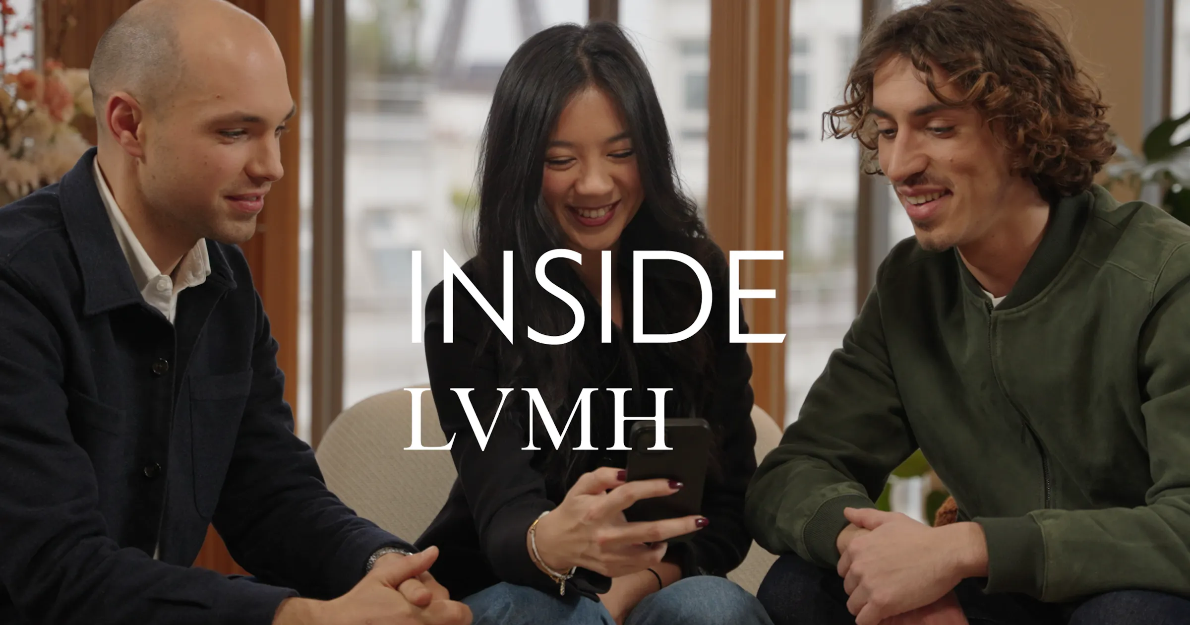LVMH startet Anmeldung für sein Zertifikatprogramm für die Luxusbranche im Mai 2026