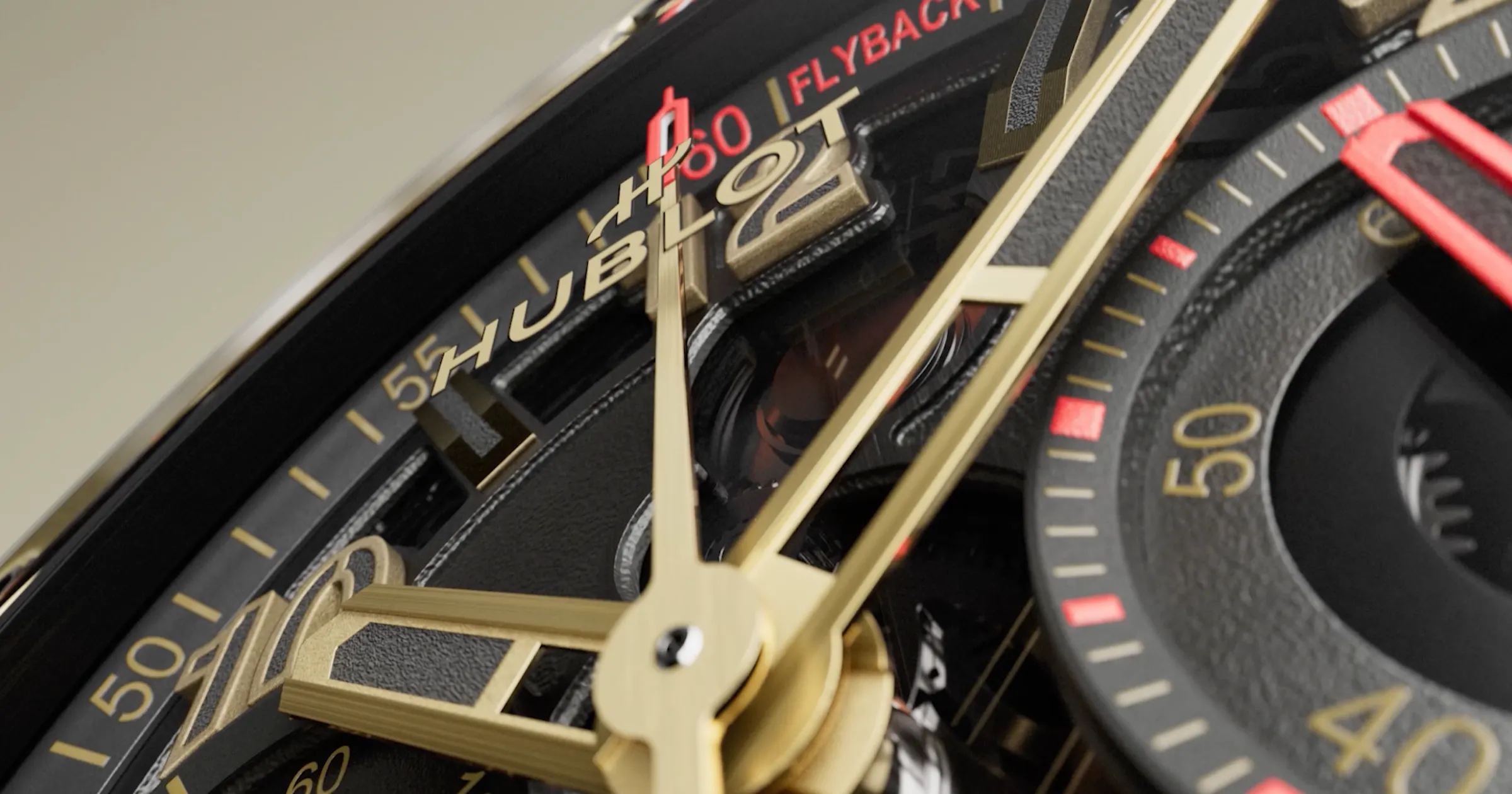 LVMH esittelee uusia kelloja Geneven Watches and Wonders -messuilla