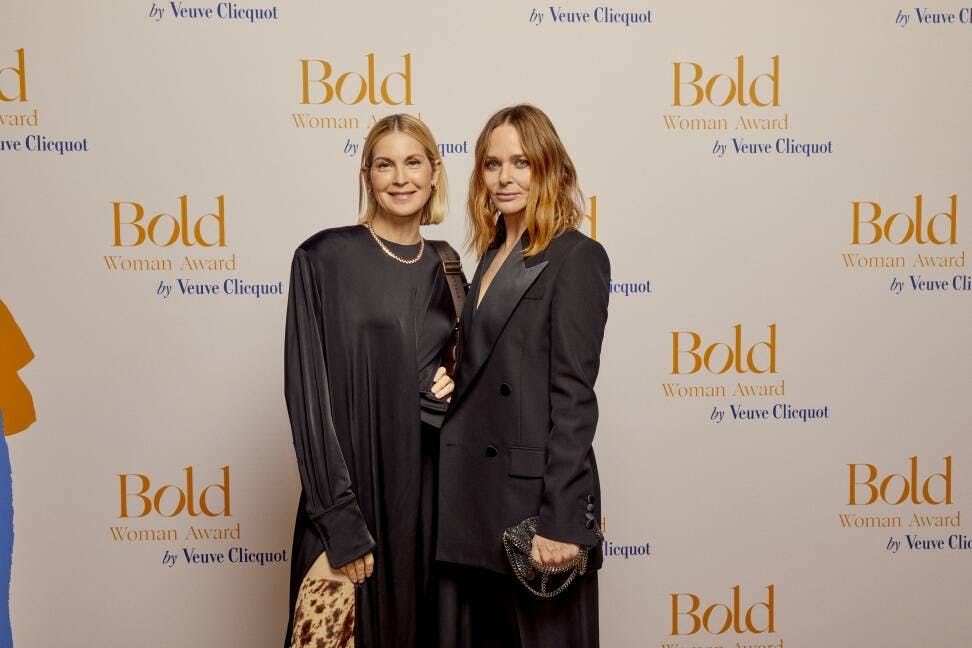 Photos from the 51st Bold Woman Award and the Bold Future Award