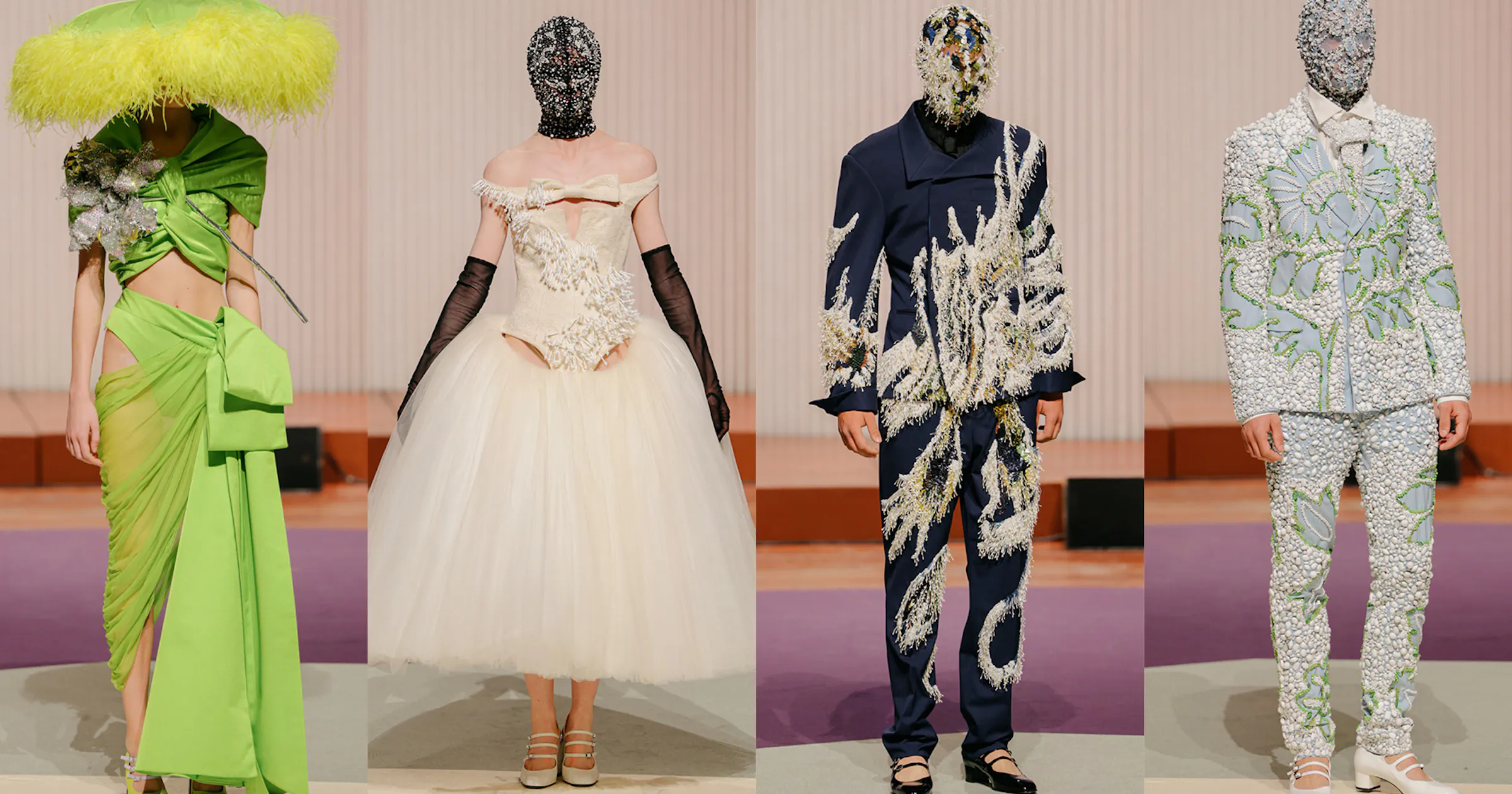LVMH réaffirme son engagement durable au Global Fashion Summit