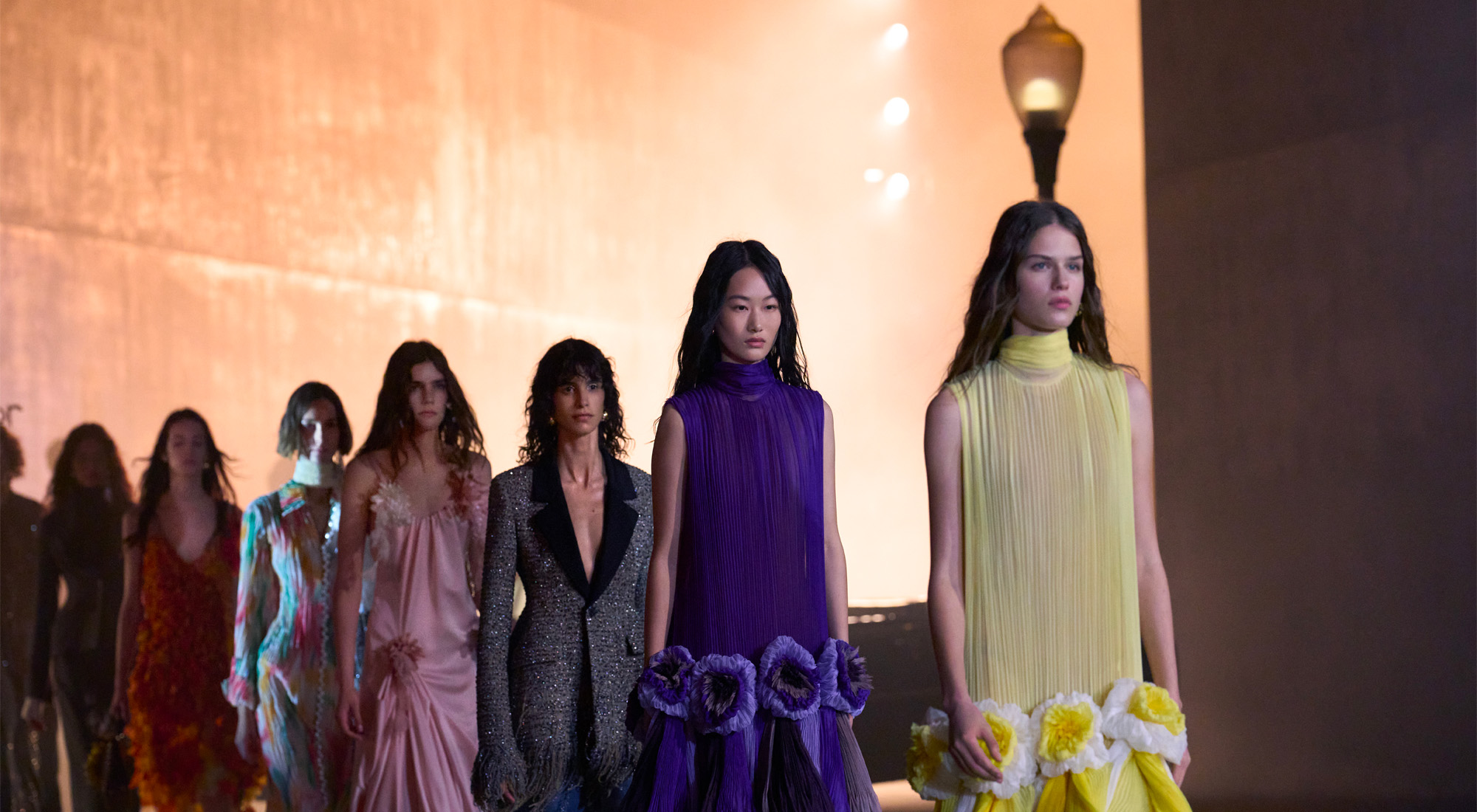 ハイクオリティブランドで世界をリードするLVMH