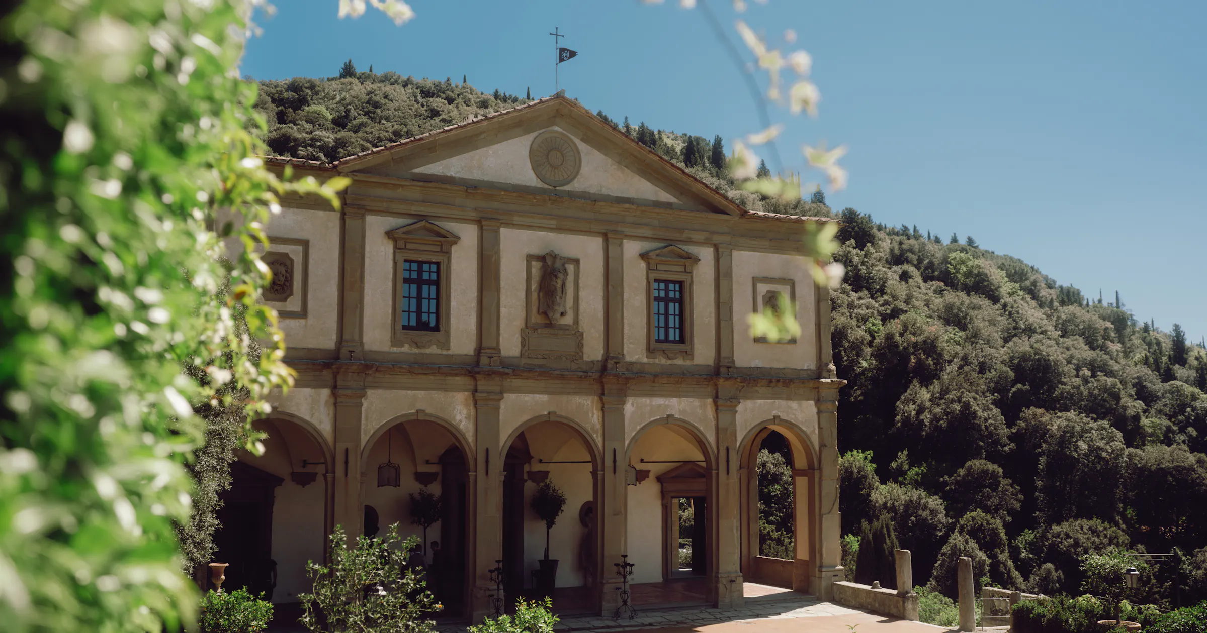 Belmond experiences