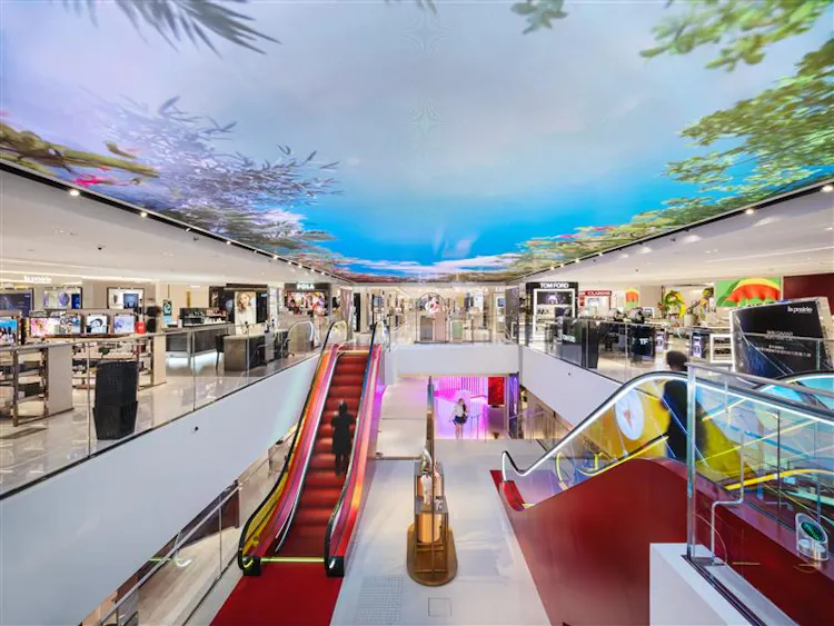 DFS - LVMH
