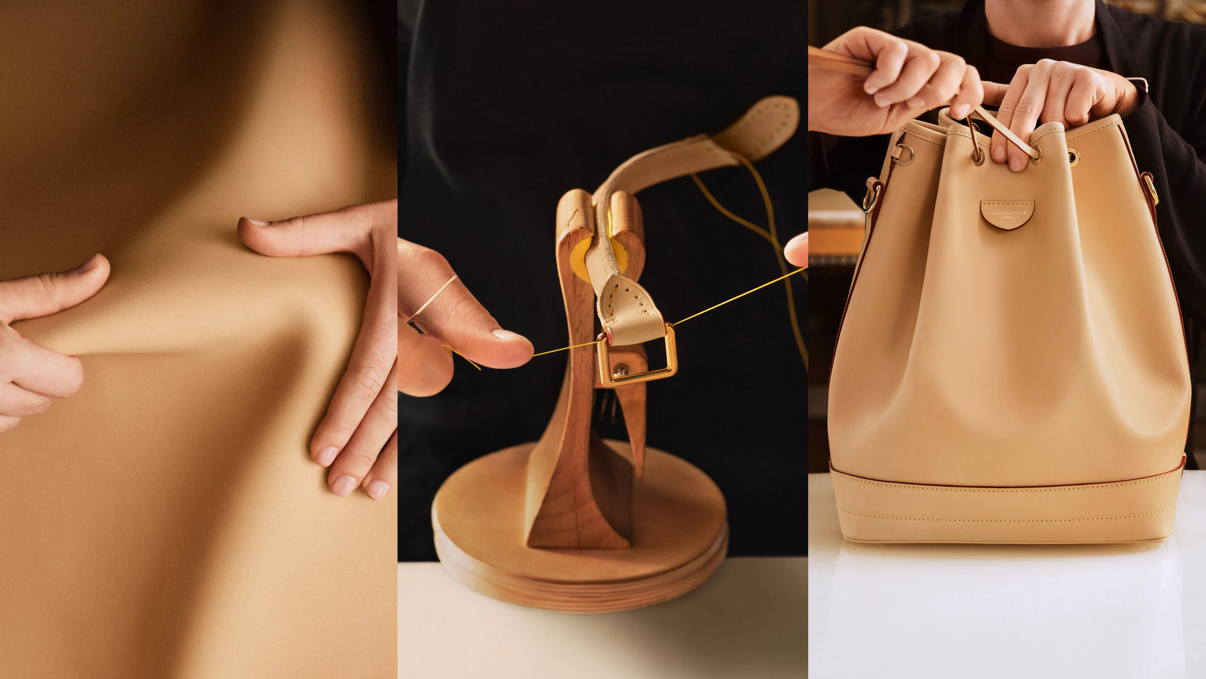 Discover the latest LVMH publications - LVMH