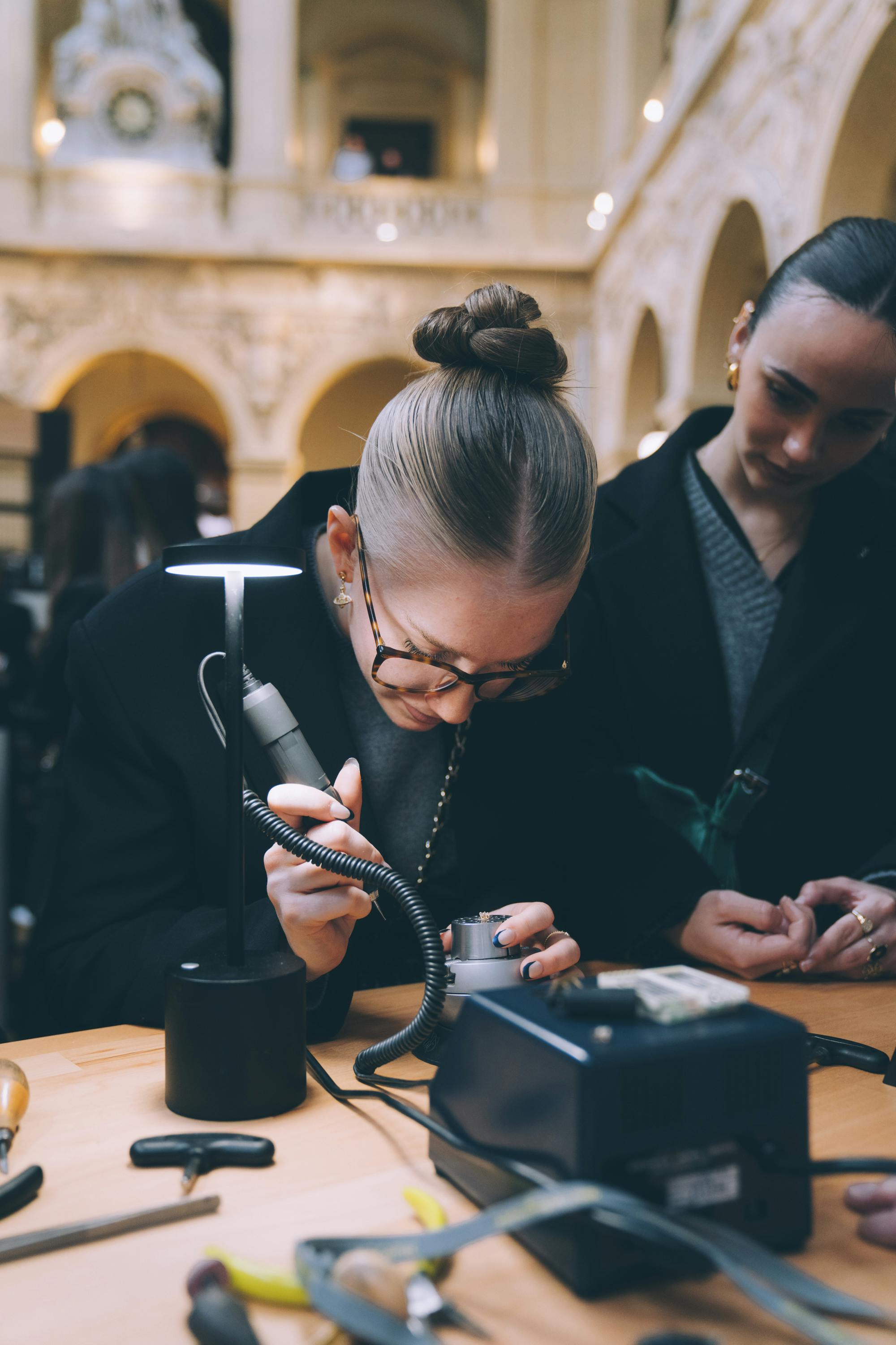 Photo de l'événement