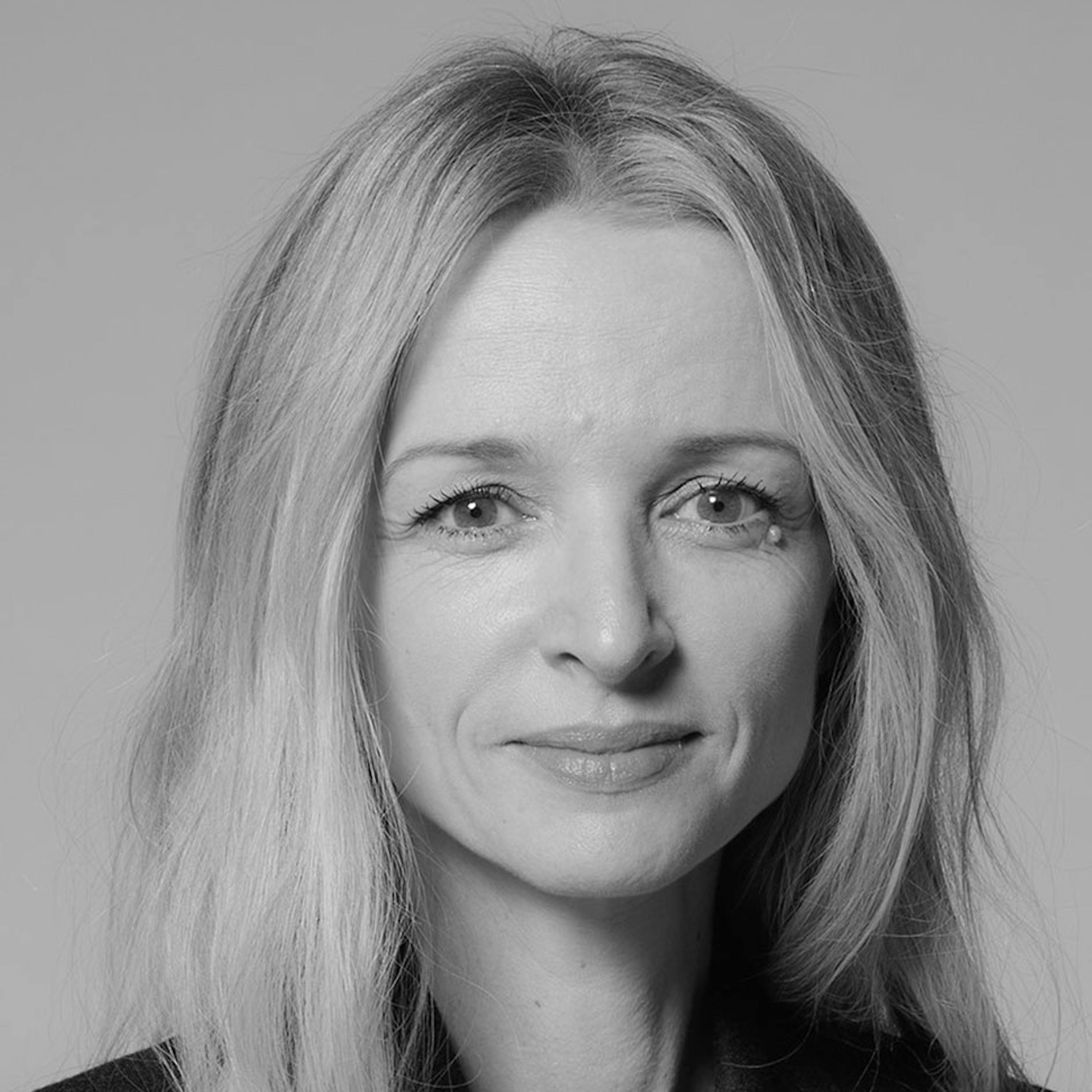 Delphine Arnault, CEO Christian Dior