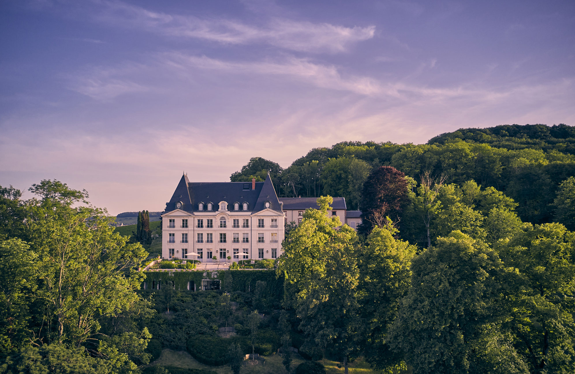 Moët & Chandon - Wines & Spirits - LVMH Moët & Chandon - Wines & Spirits - LVMH