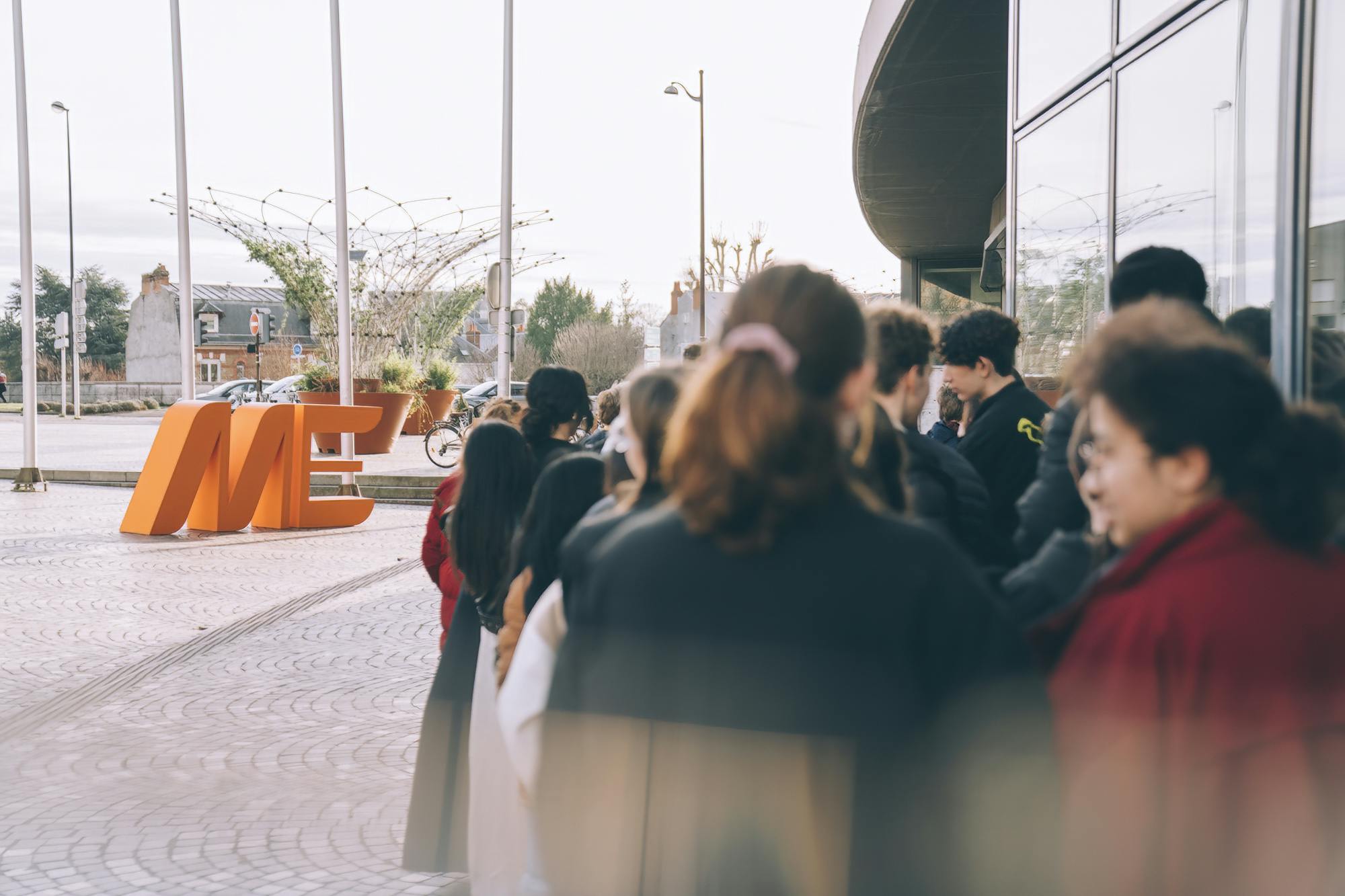 Photo de l'événement