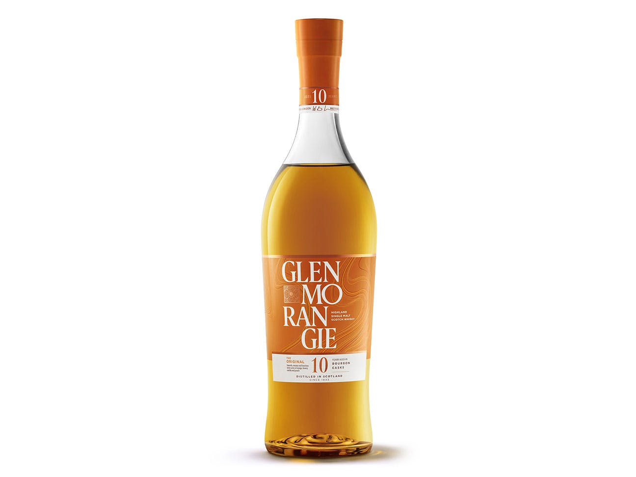 グレンモーレンジィ オリジナル © Glenmorangie