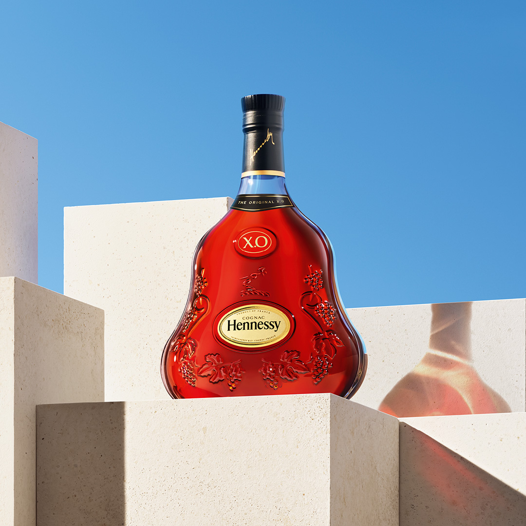 Hennessy、高級シャンパン、サヴォアフェール - ワイン＆スピリッツ - LVMH