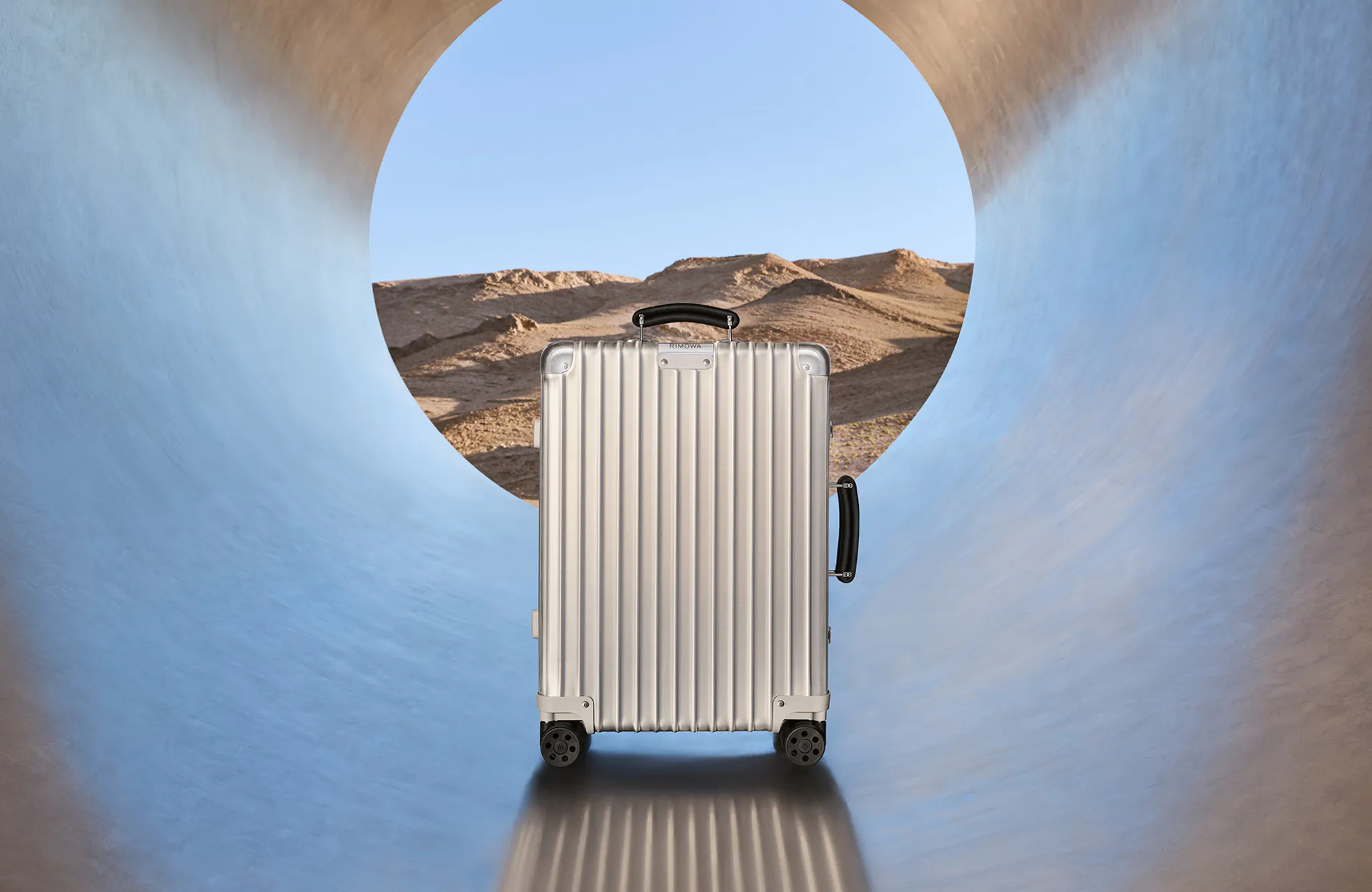 RIMOWA - Moda e Pelletteria - LVMH
