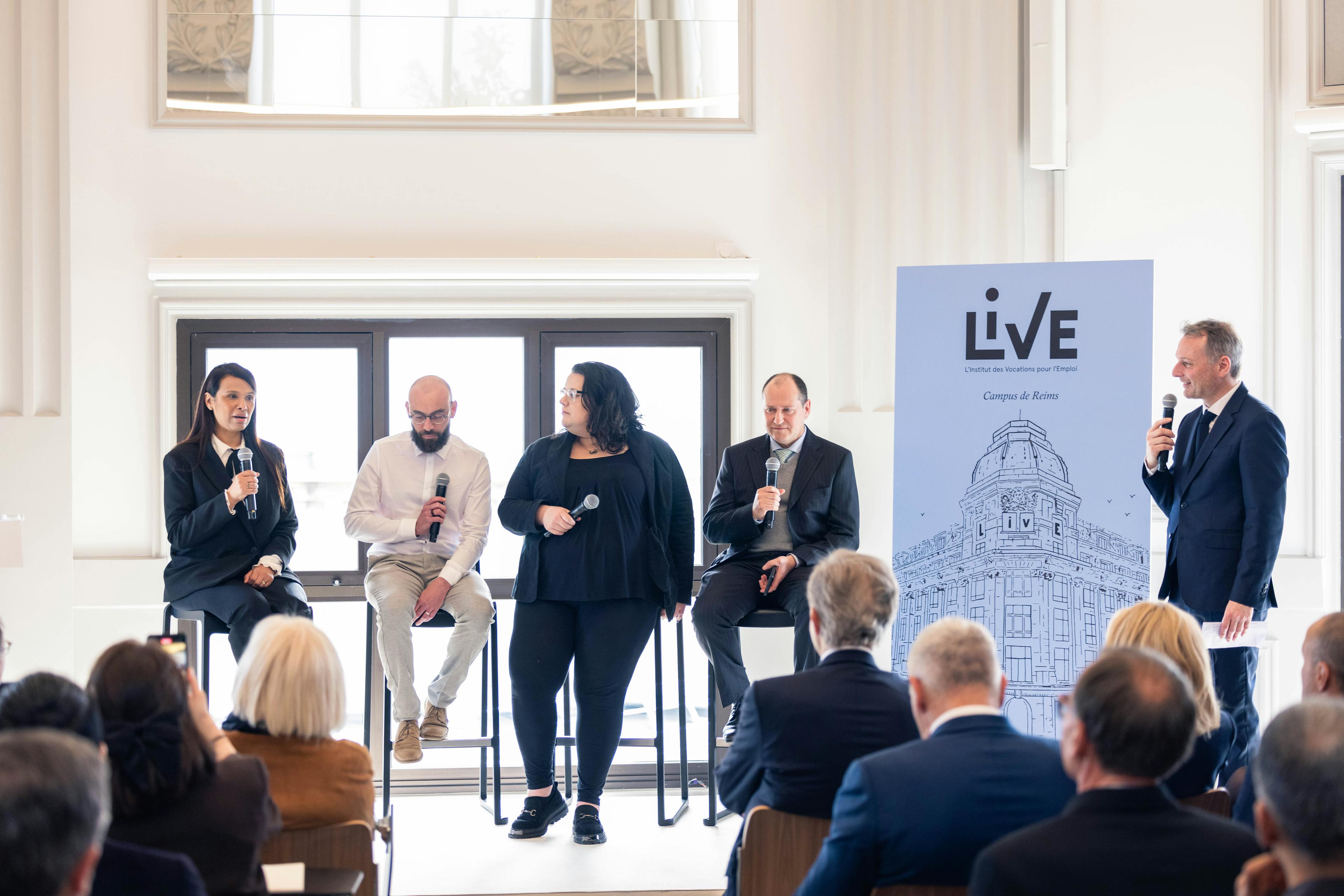 Photo de l'événement