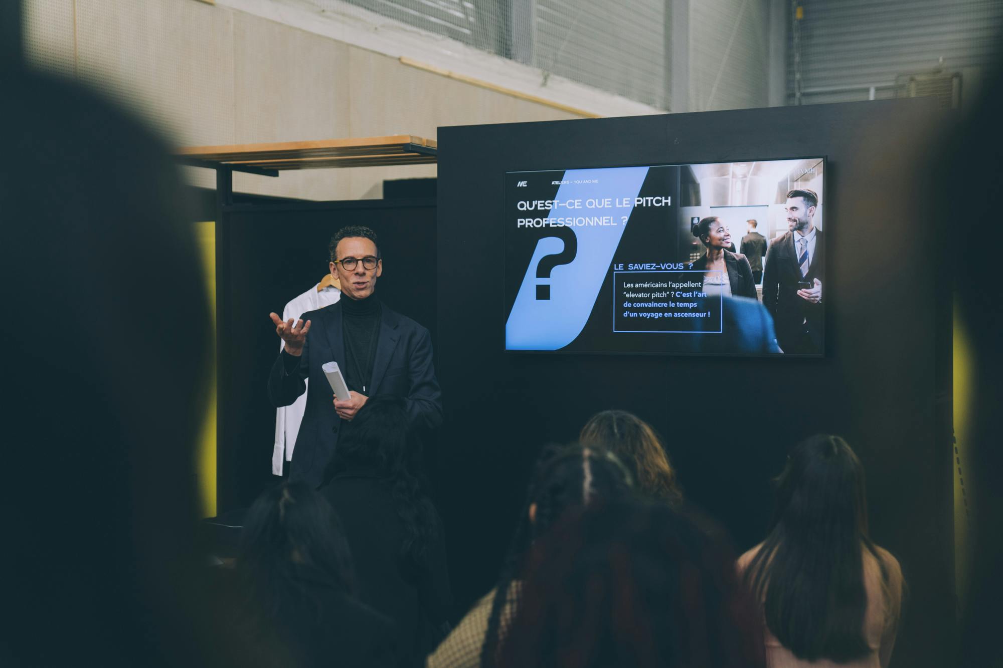 Photo de l'événement