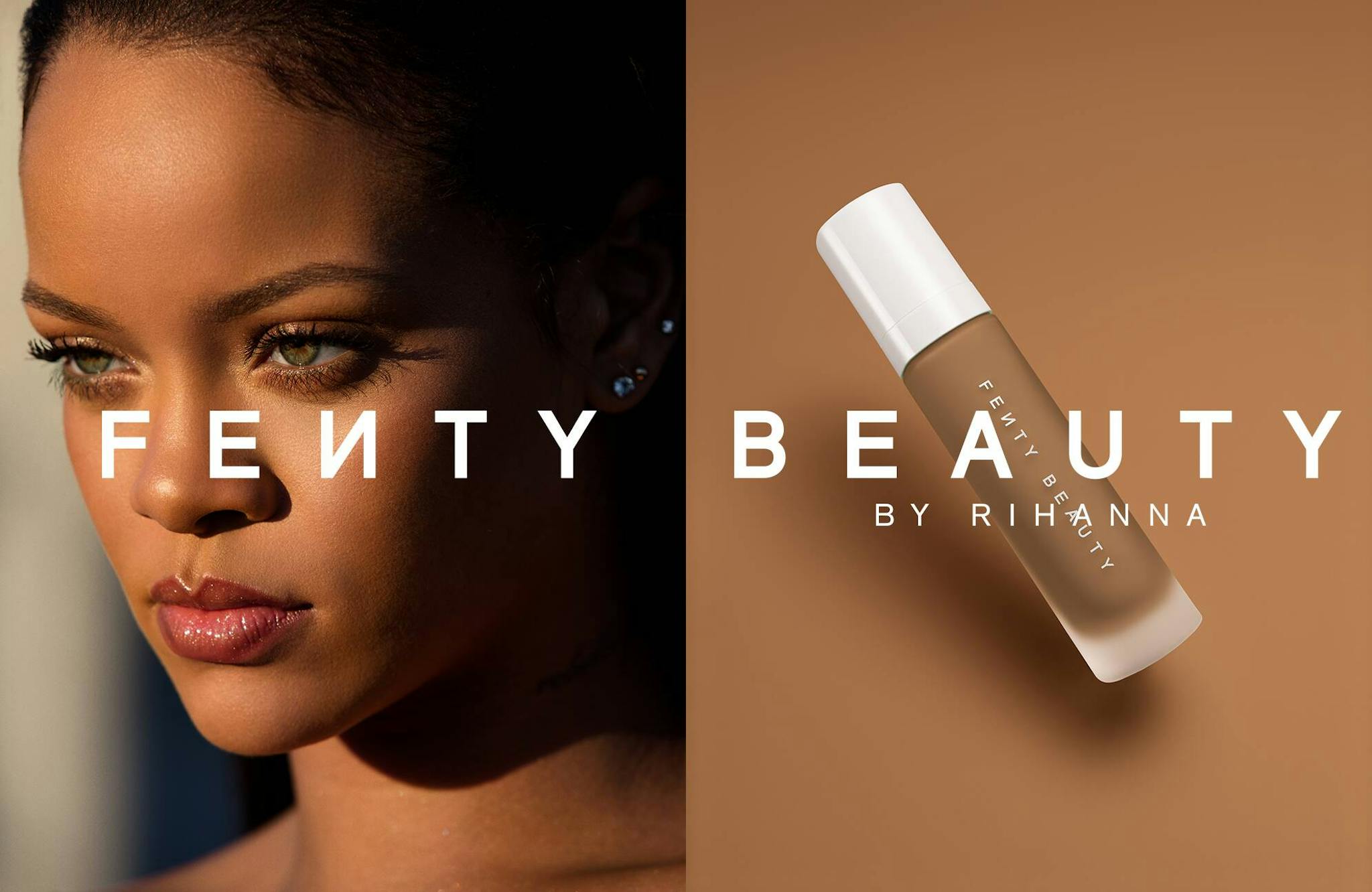 Fenty Beauty by Rihanna LVMH