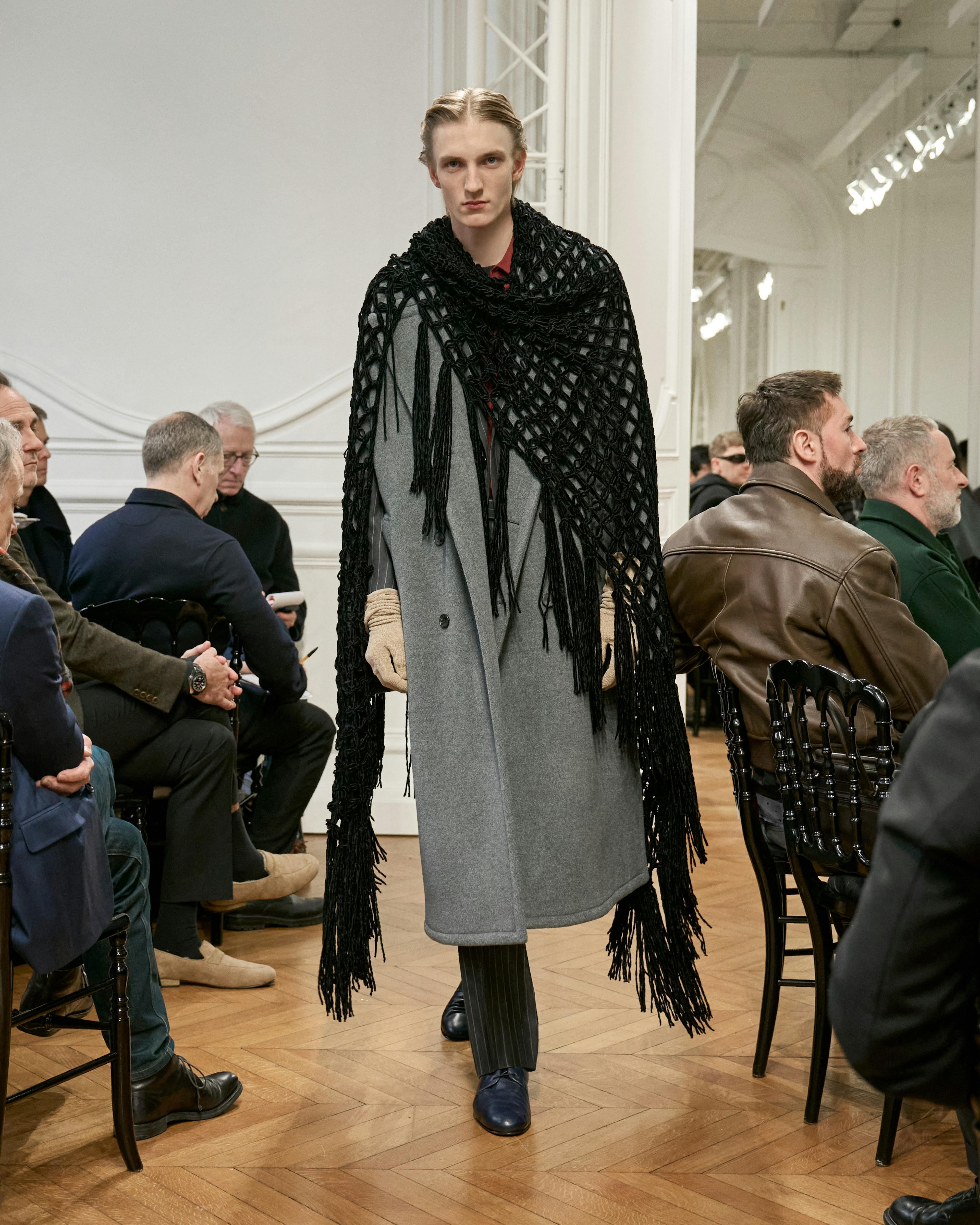 Representative visual